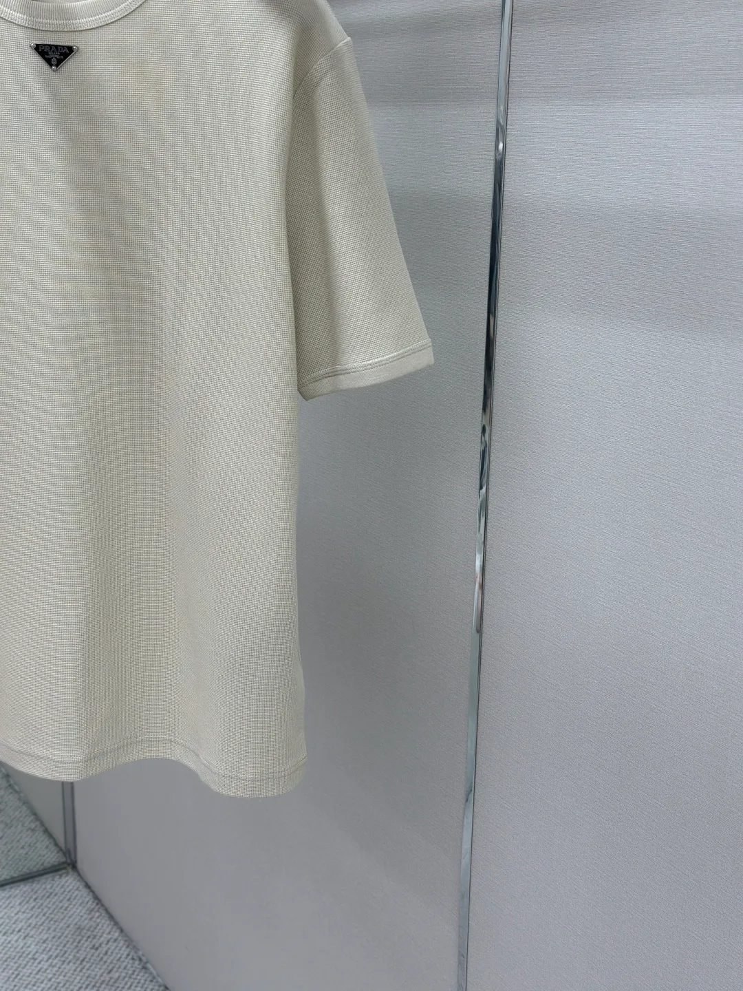 Women's T-Shirts PRADA 18191101
