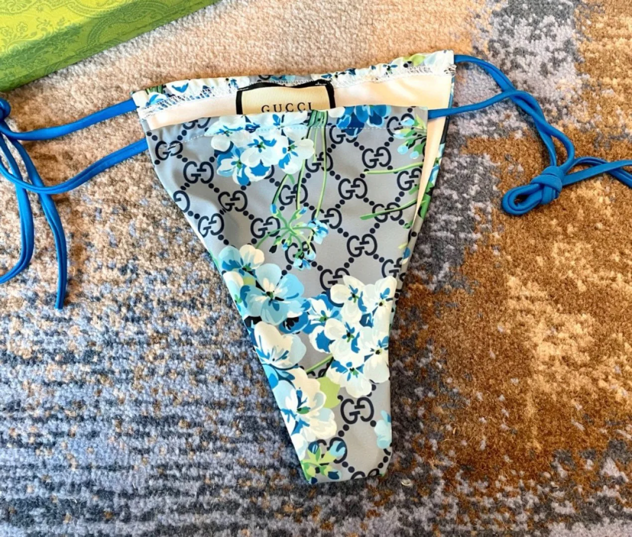 Women's Swimwear GUCCI 17646747