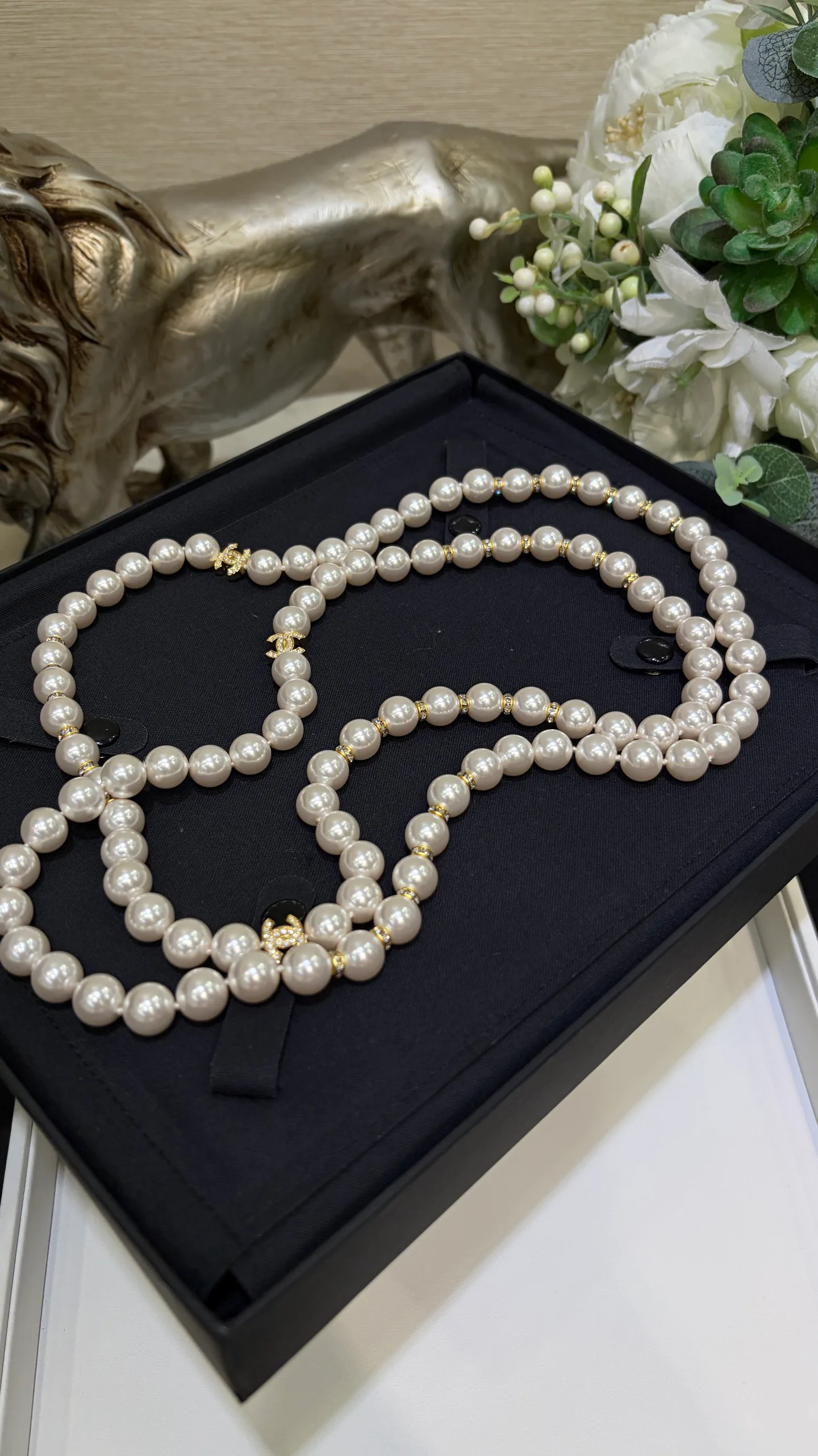 Jewelry CHANEL 18286761