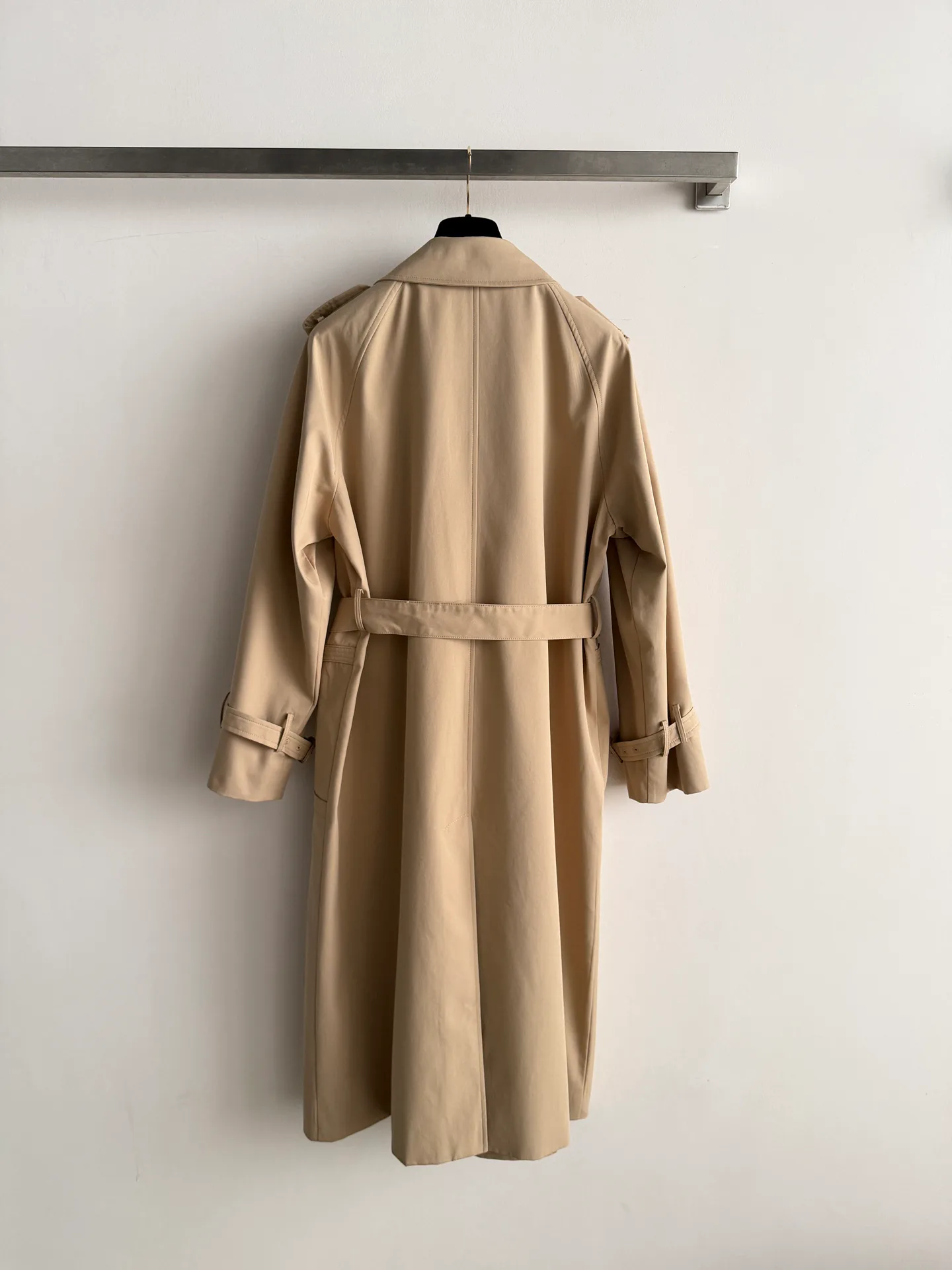 Women's Trench Coats CHANEL 18015246