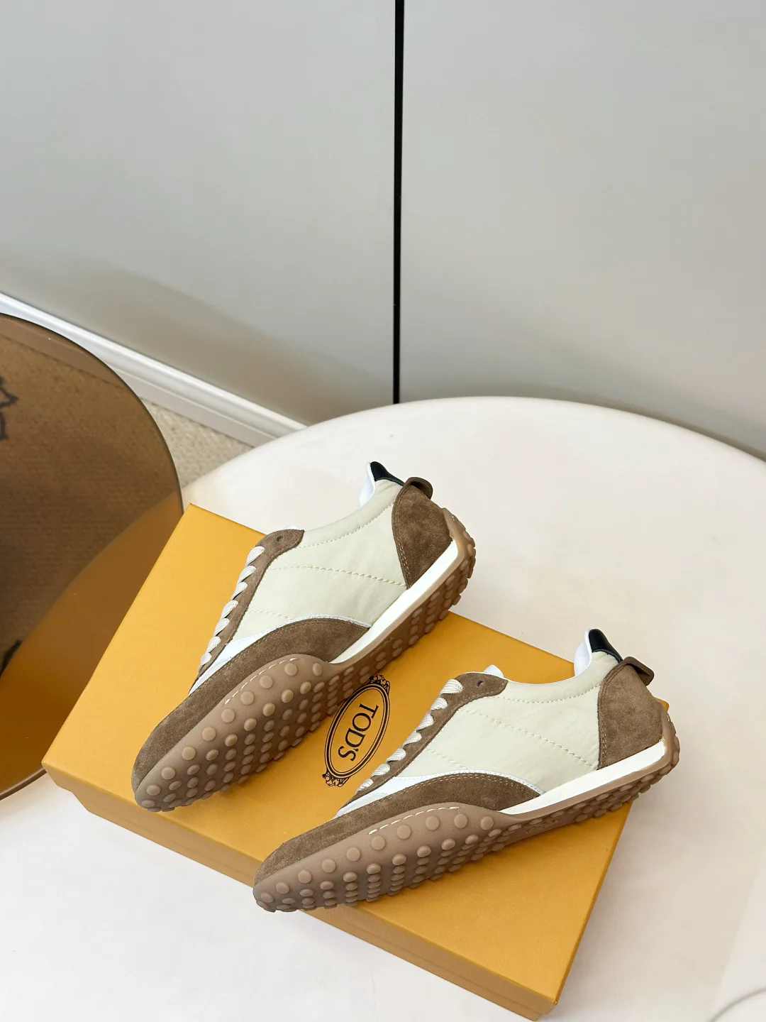 Women's Sneakers TOD'S 18397682
