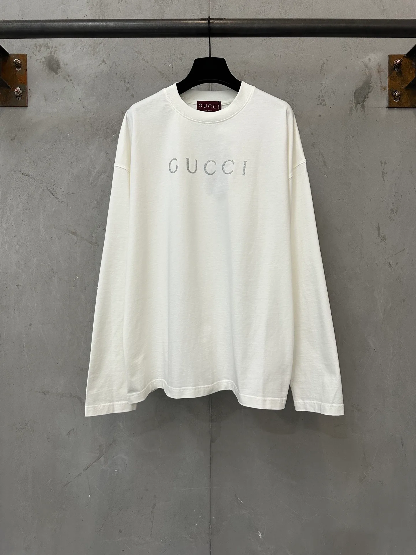 Men's T-Shirts GUCCI 17874916