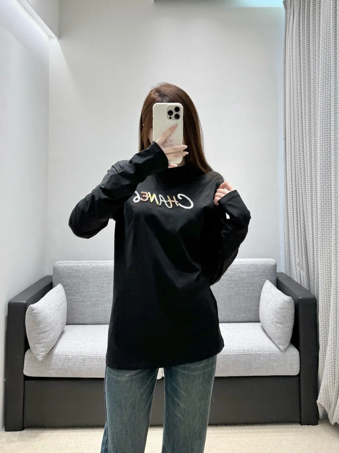 Women's T-Shirts CHANEL 17339241