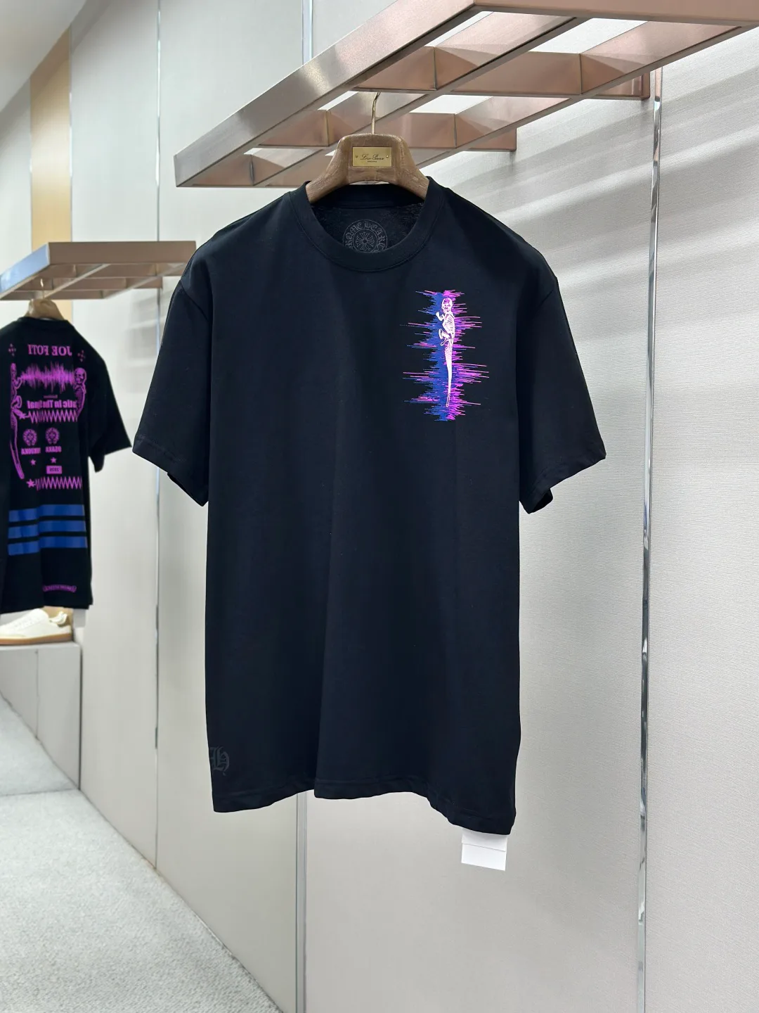 Men's T-Shirts CHROME HEARTS 17288608