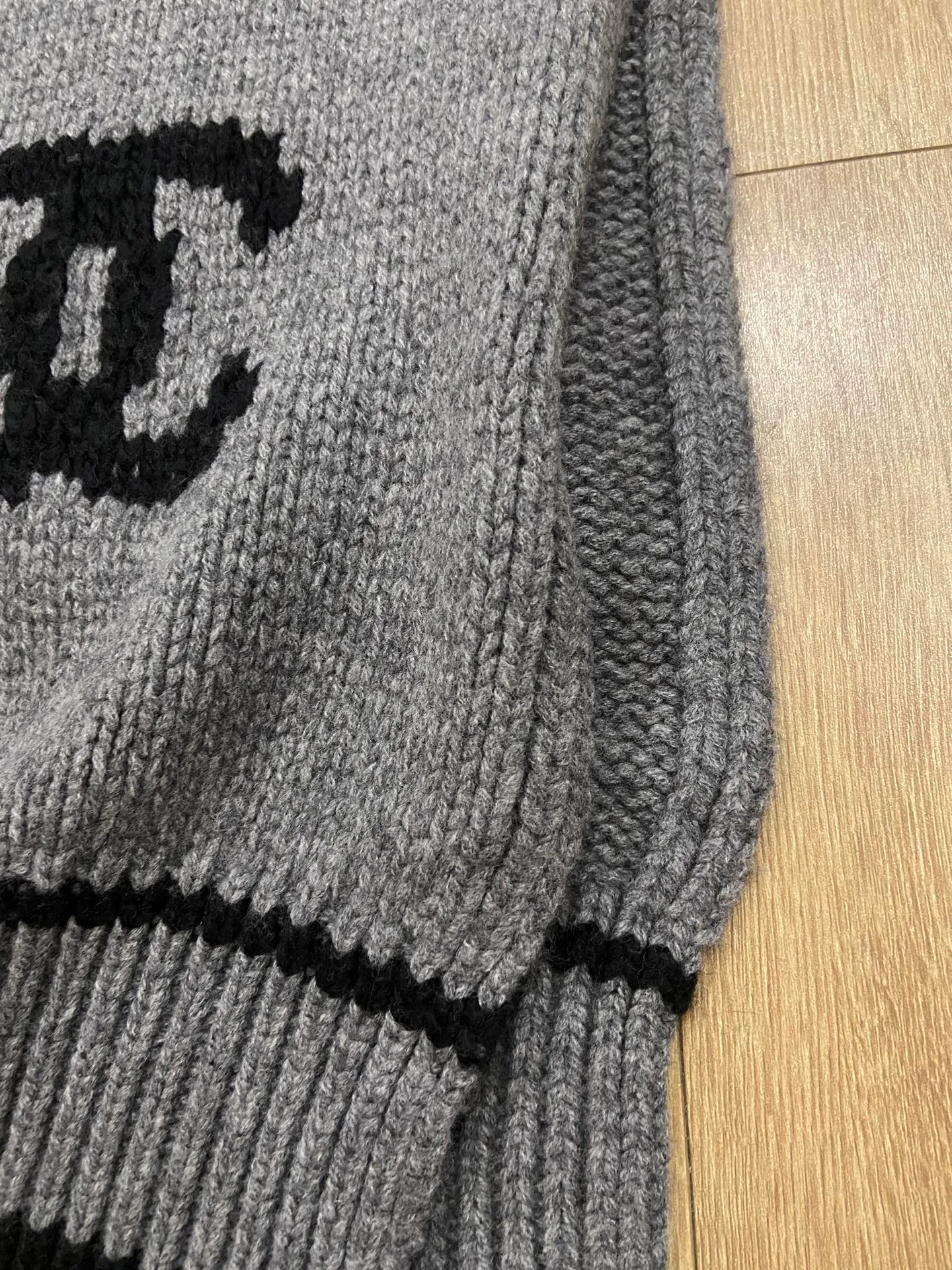 Scarves CHANEL 18088242