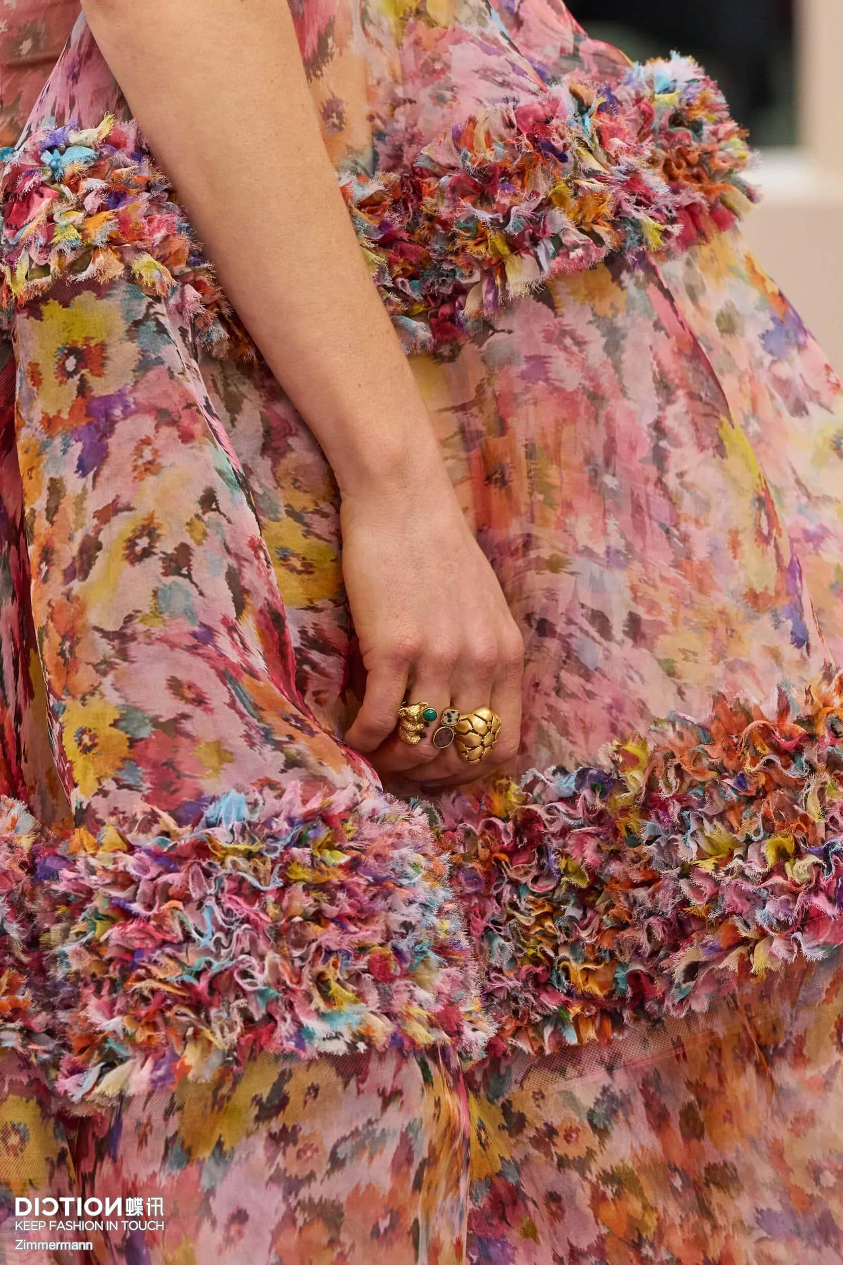 Women's Dresses ZIMMERMANN 17632620
