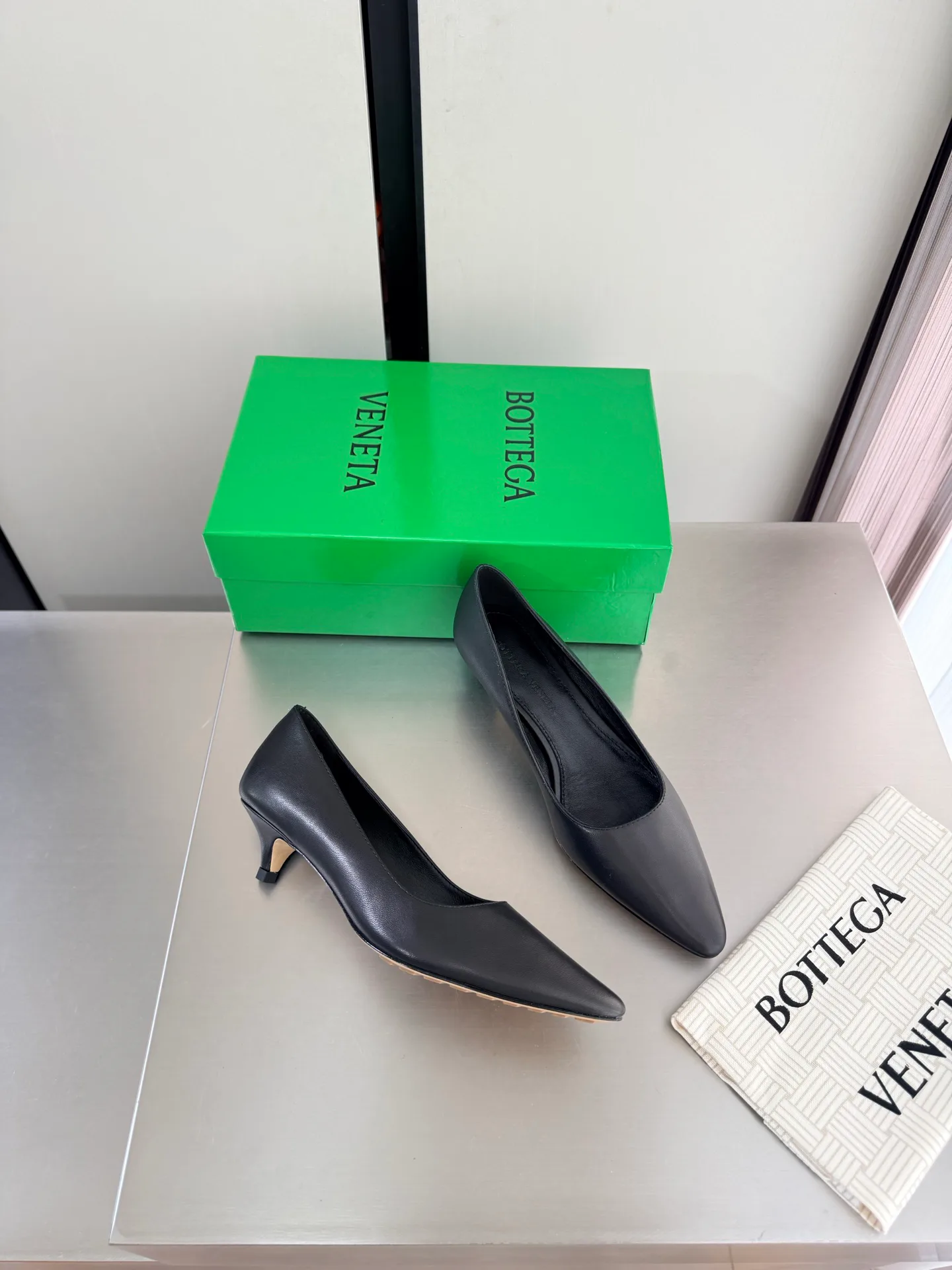 Women's Heels BOTTEGA VENETA 17076372