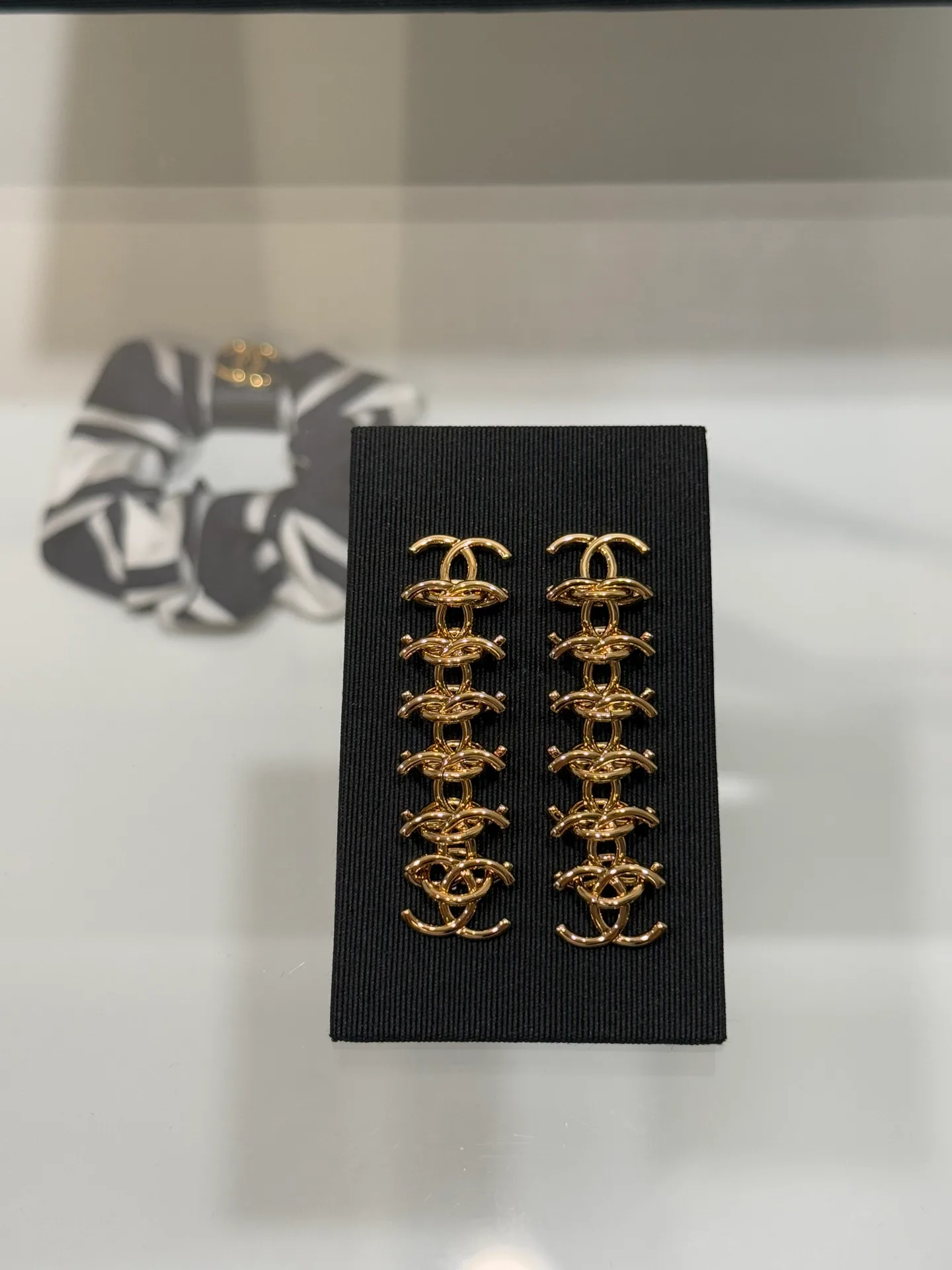Jewelry CHANEL 17728669