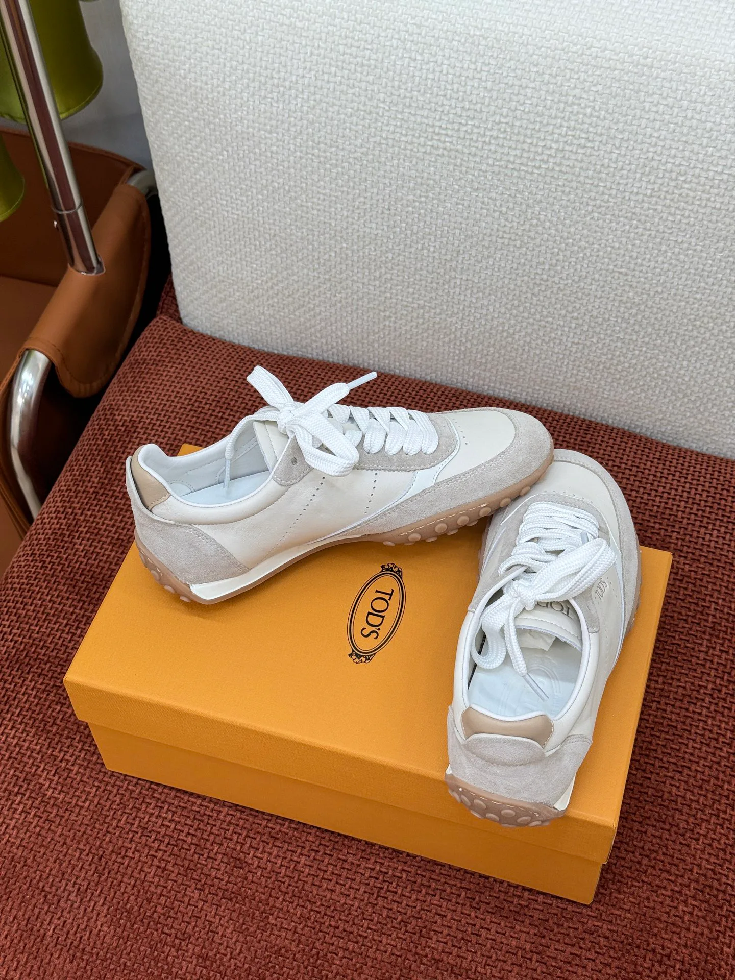 Women's Sneakers TOD'S 18341959
