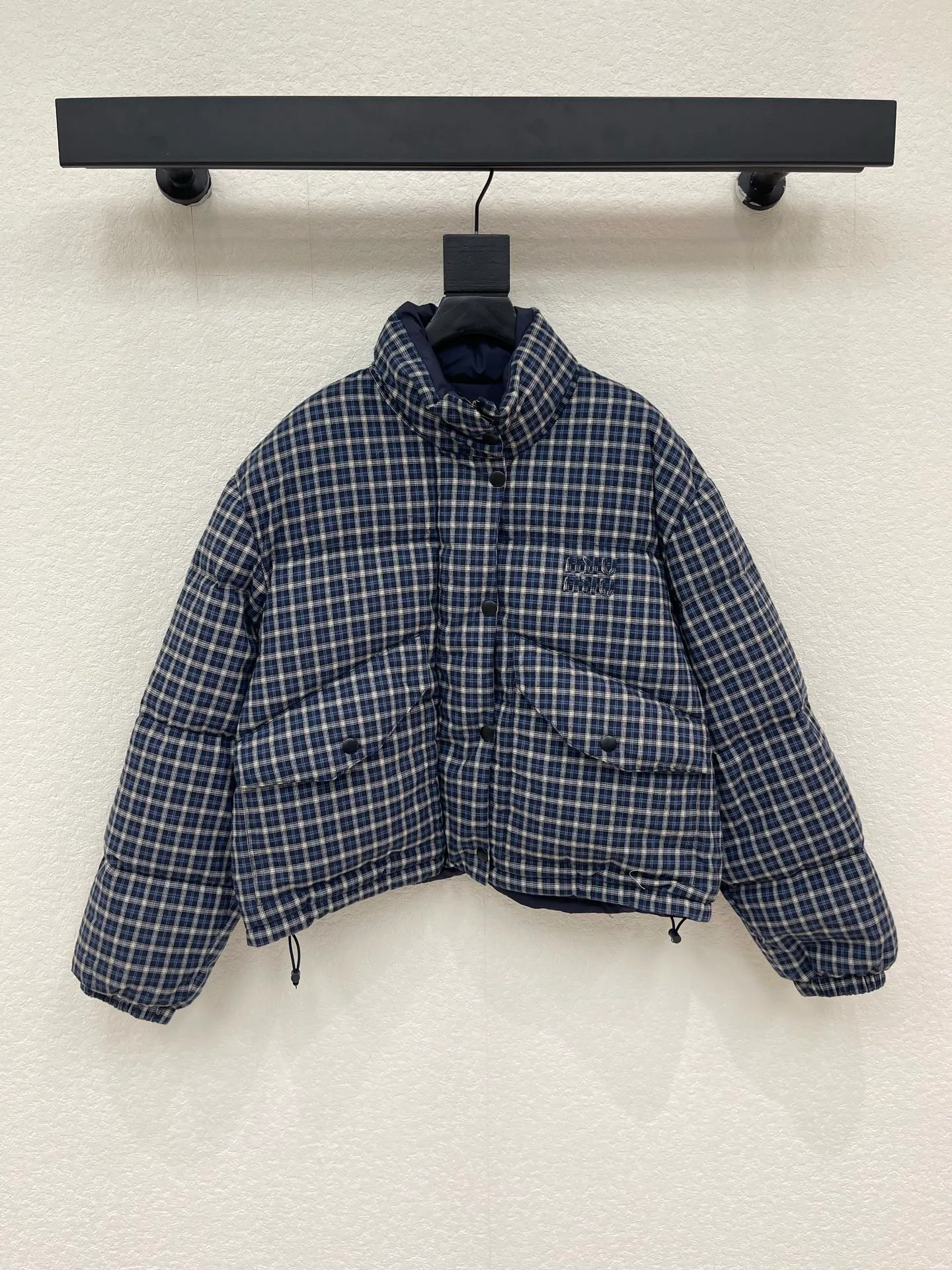 Women's Jackets And Down Jackets MIU MIU 18361435