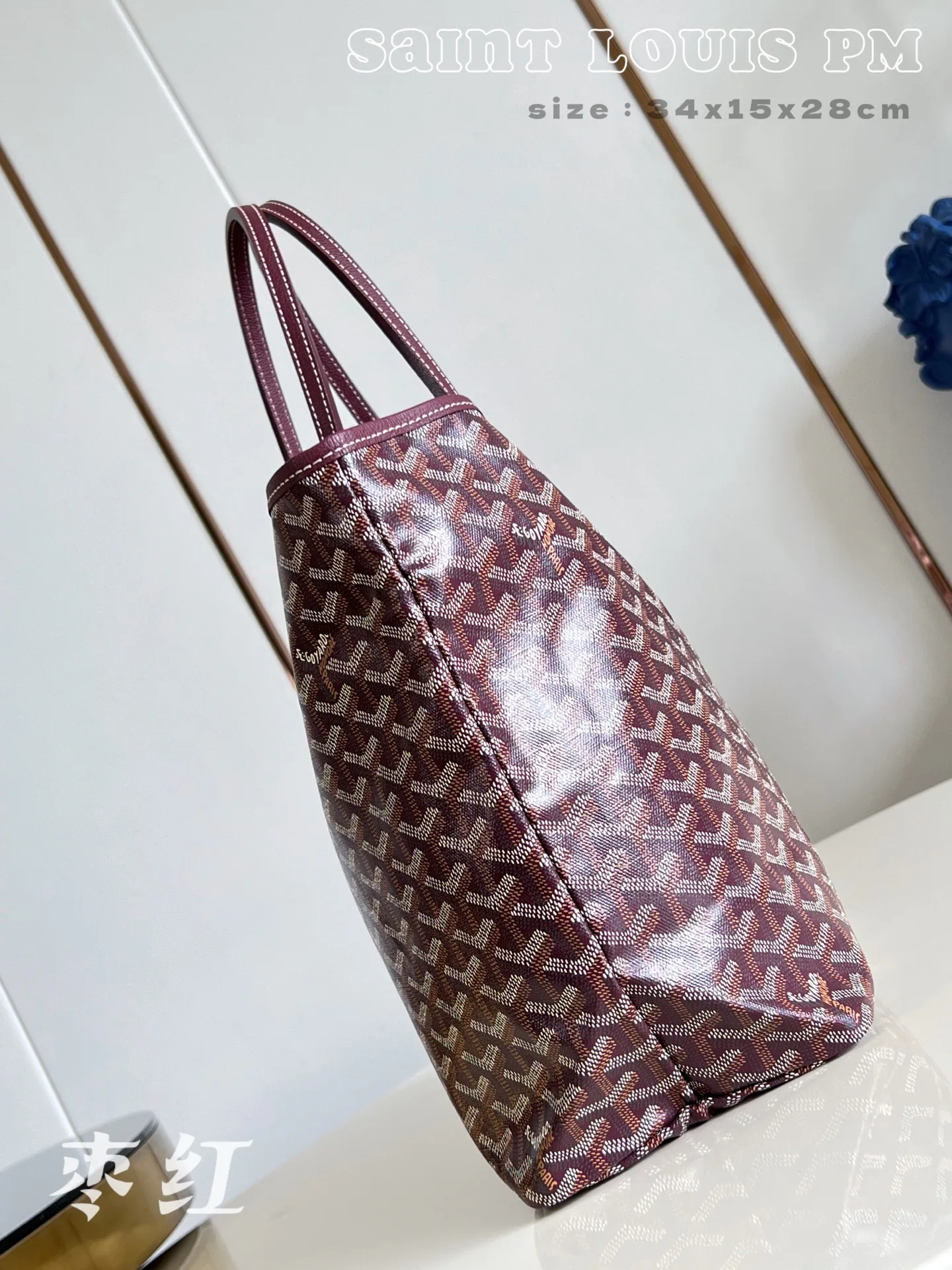 Women's Classic Handbags GOYARD 18278216