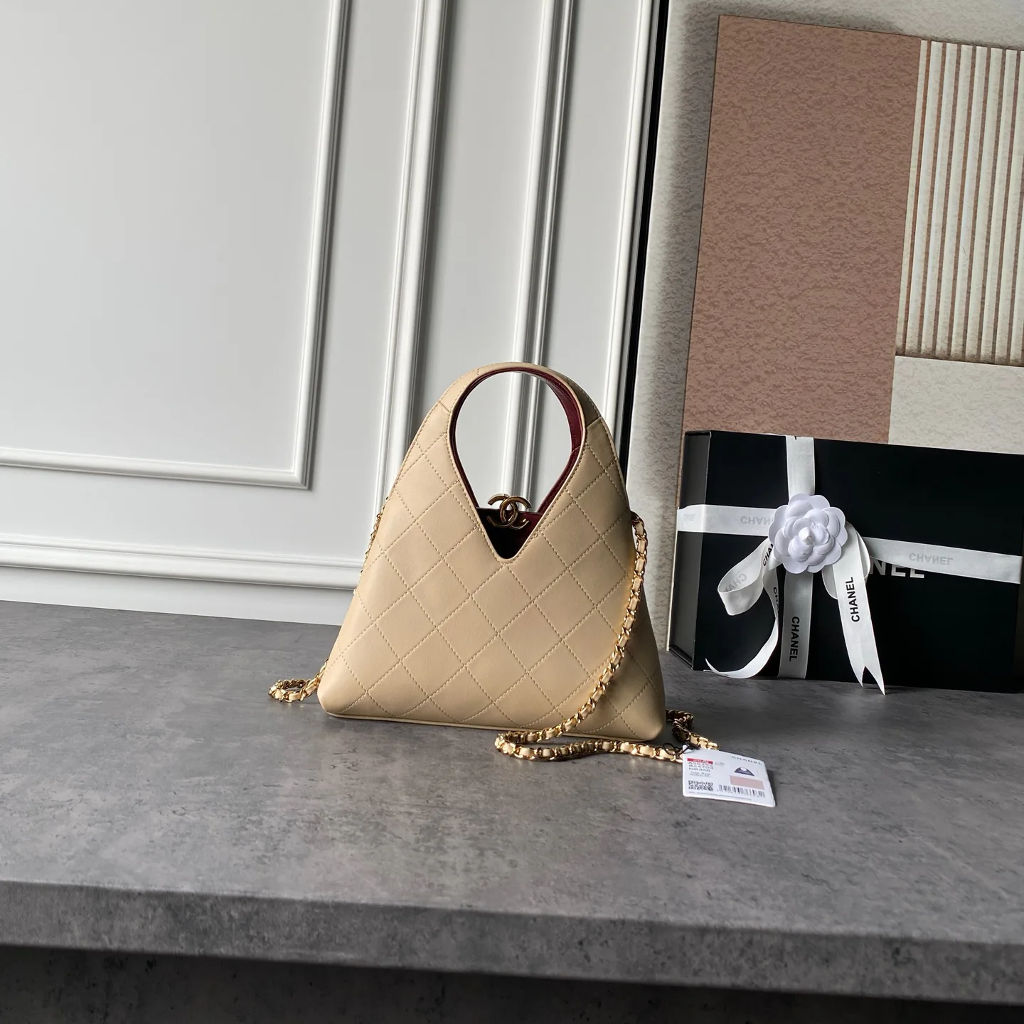 Women's Classic Handbags CHANEL 17916911