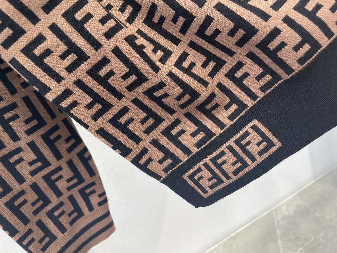 Women's Jumpers And Sweaters FENDI 18326221