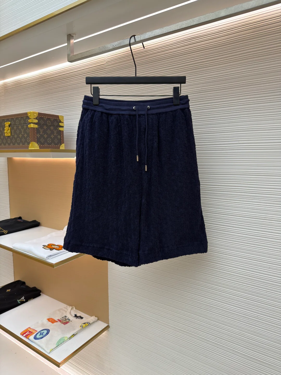 Men's Shorts CHRISTIAN DIOR 17572021