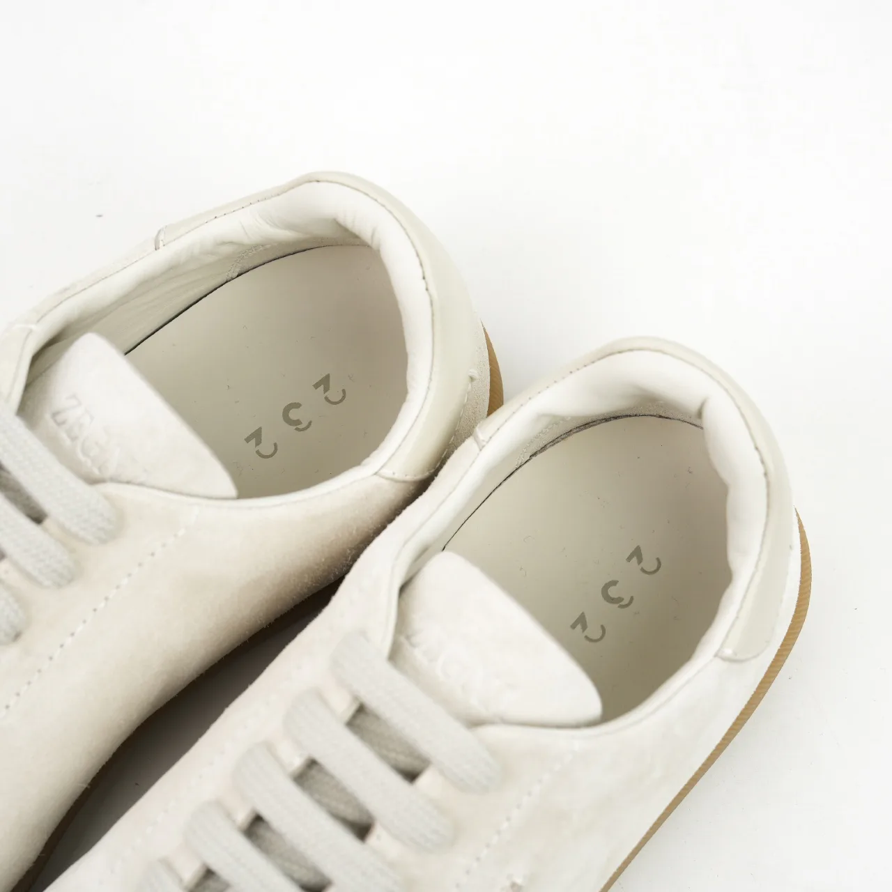 Men's Sneakers ZEGNA 18417498