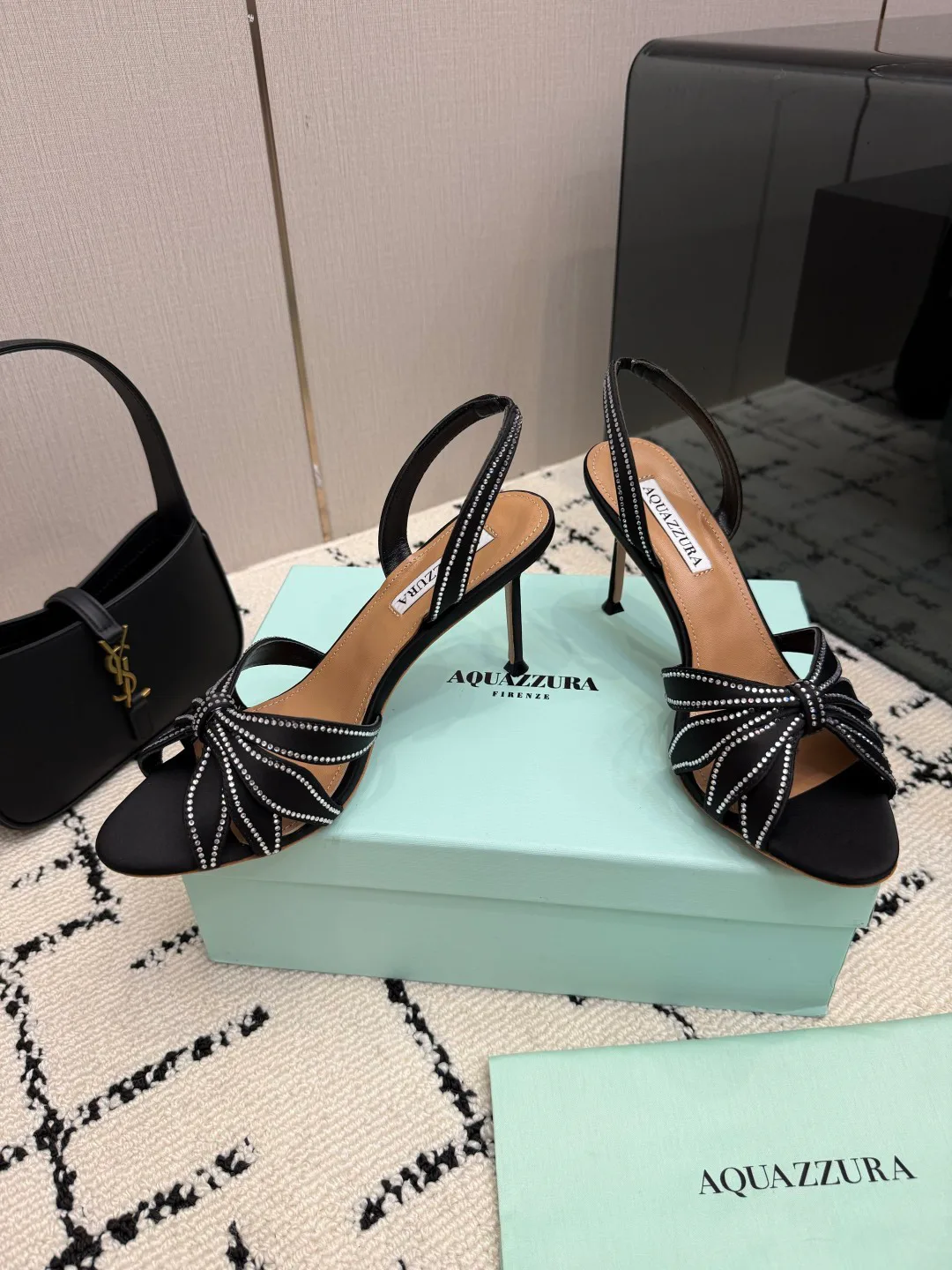 Women's Open-Toe Sandals AQUAZZURA 17882575