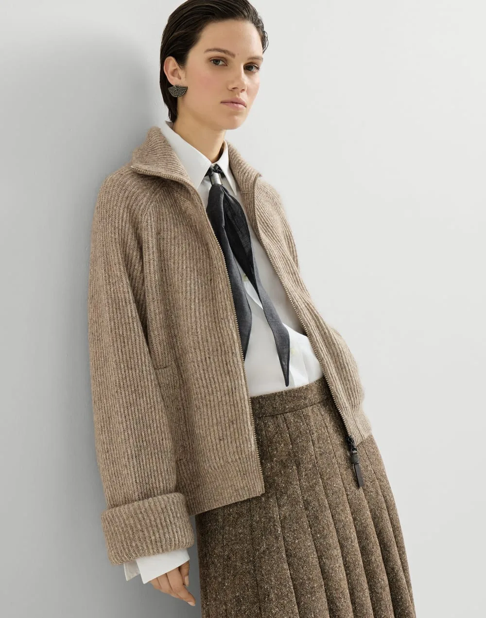 Women's Jumpers And Sweaters BRUNELLO CUCINELLI 17866499