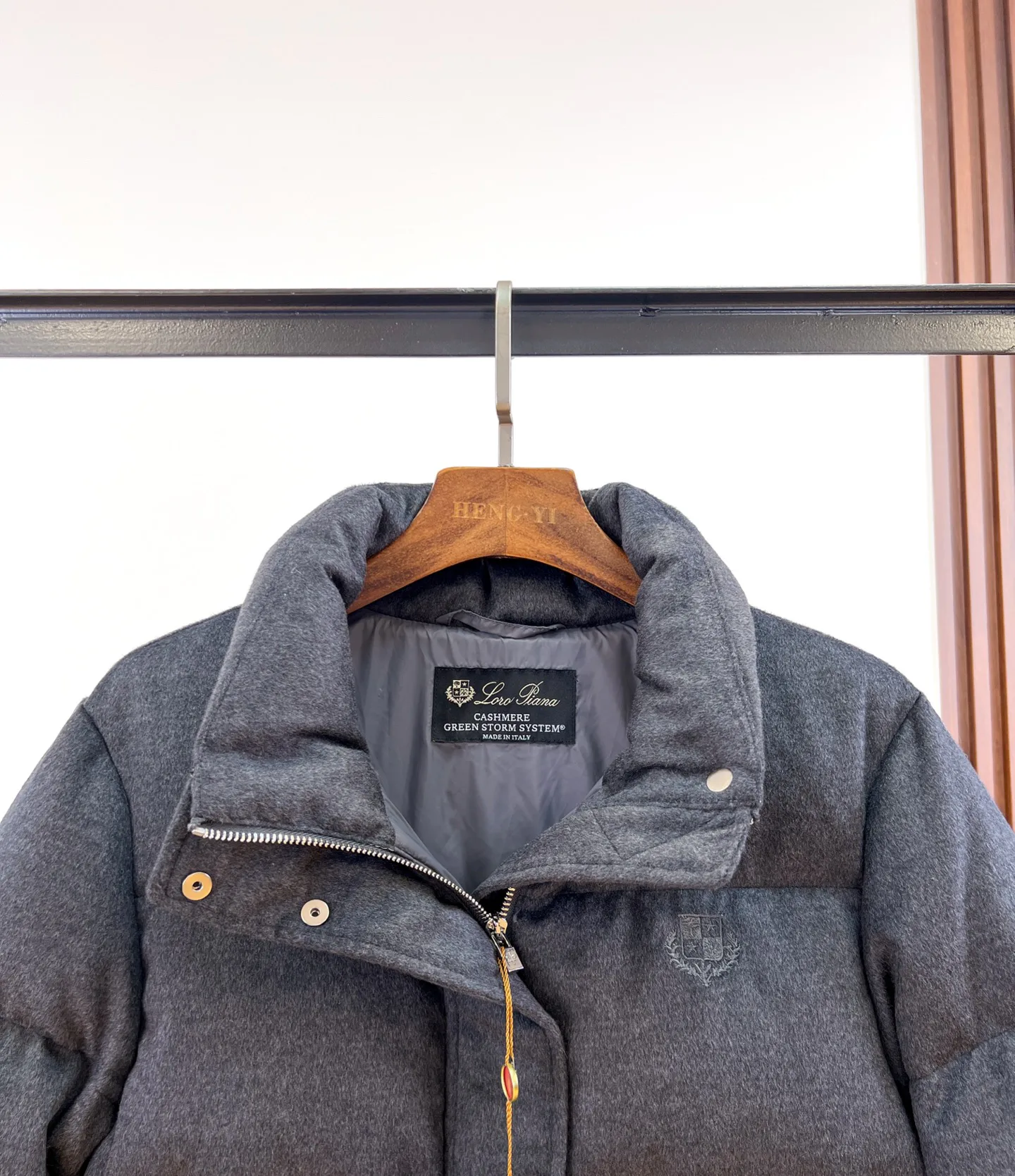 Women's Jackets And Down Jackets LORO PIANA 18183447