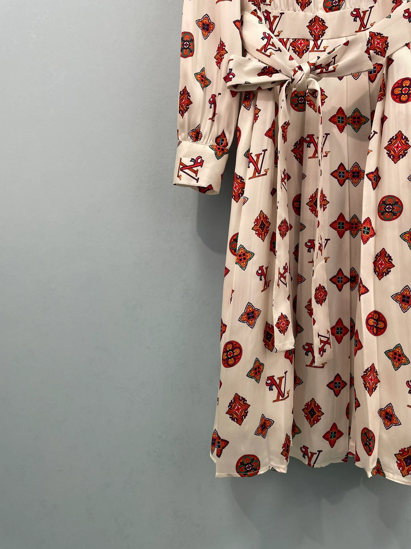 Women's Dresses LOUIS VUITTON 18151728