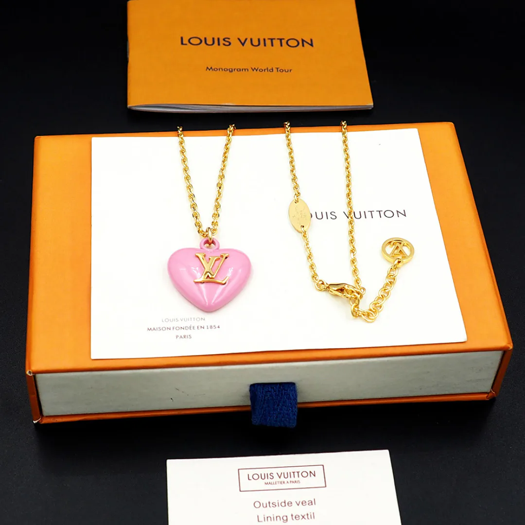 Jewelry LOUIS VUITTON 17569440