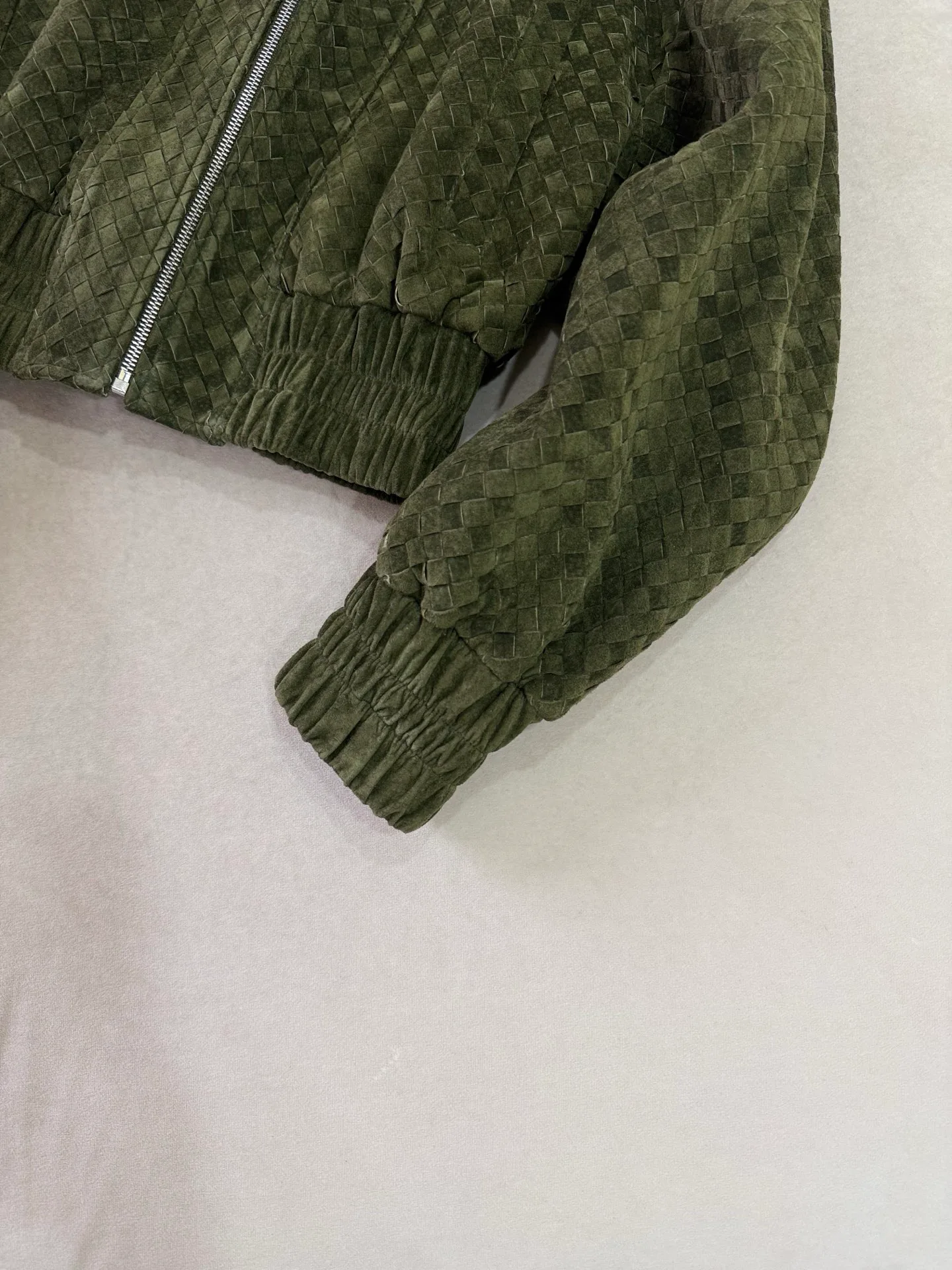 Women's Leather Jackets And Sheepskin Coats BOTTEGA VENETA 18208777