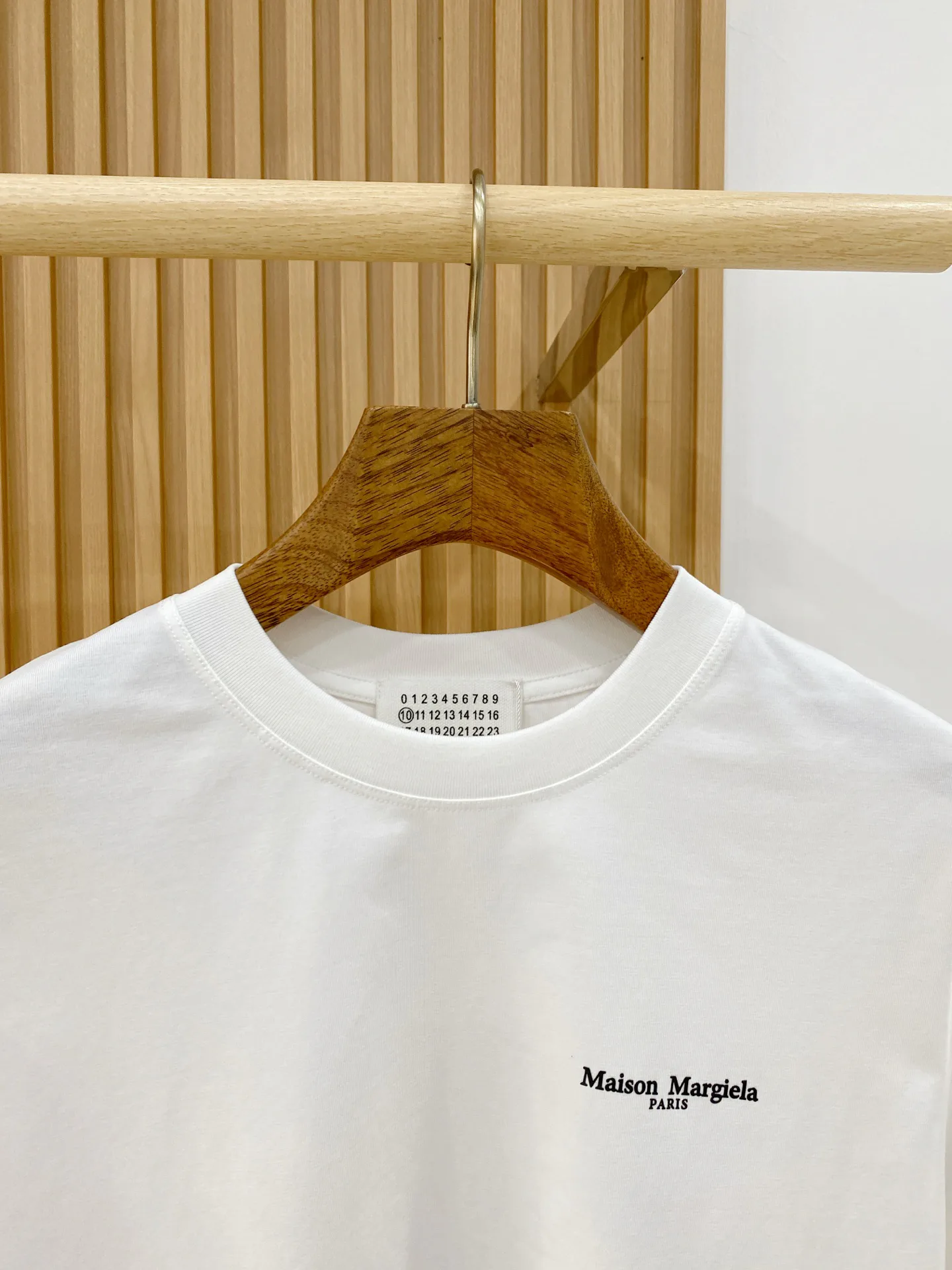Men's T-Shirts MAISON MARGIELA 18246907