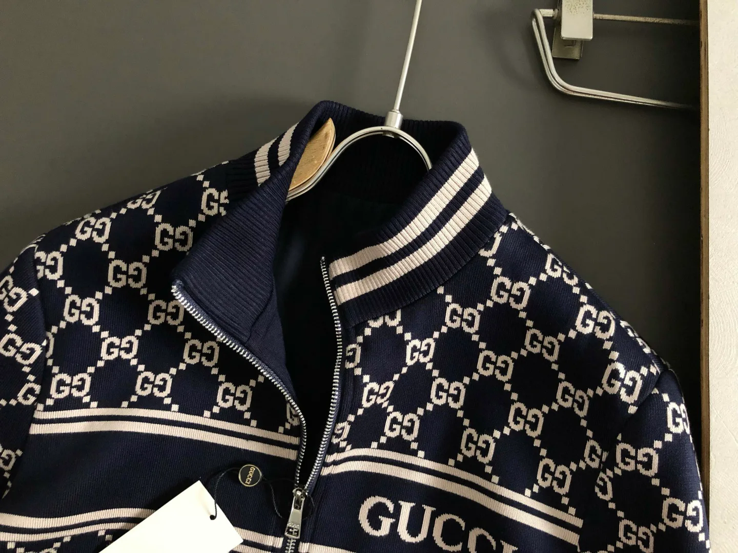 Men's Jackets And Down Jackets GUCCI 17929845