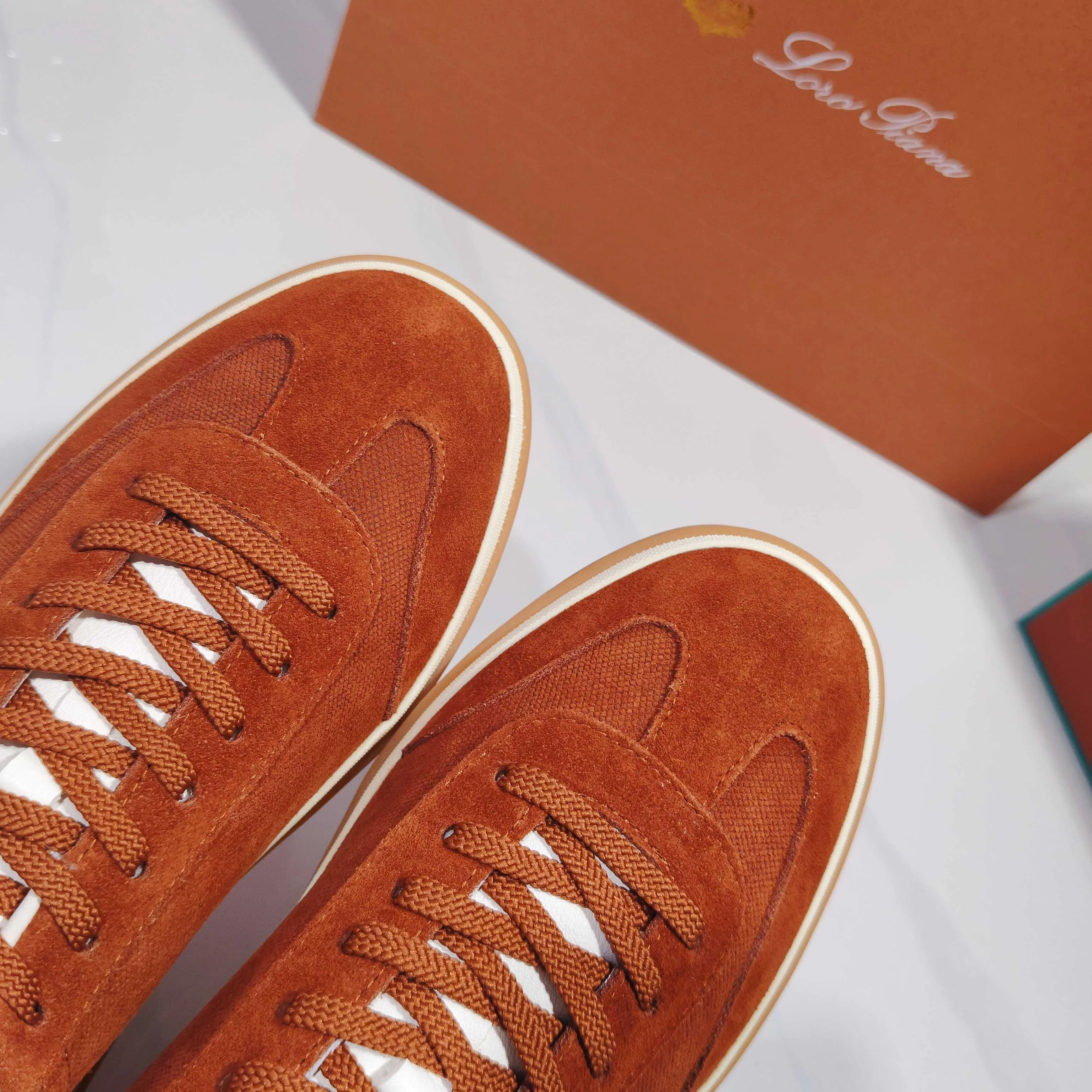 Women's Sneakers LORO PIANA 17961968