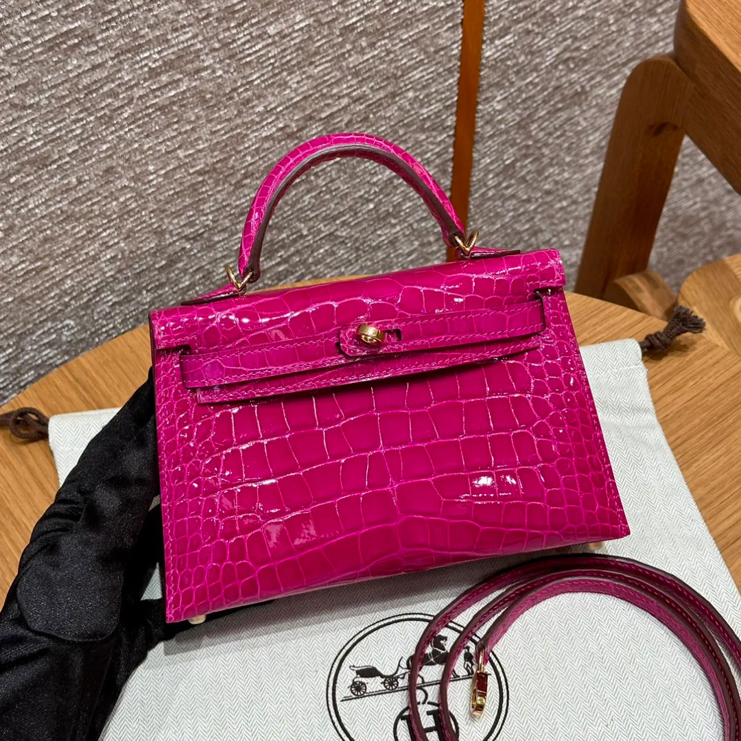 Women's Classic Handbags HERMES 18125667