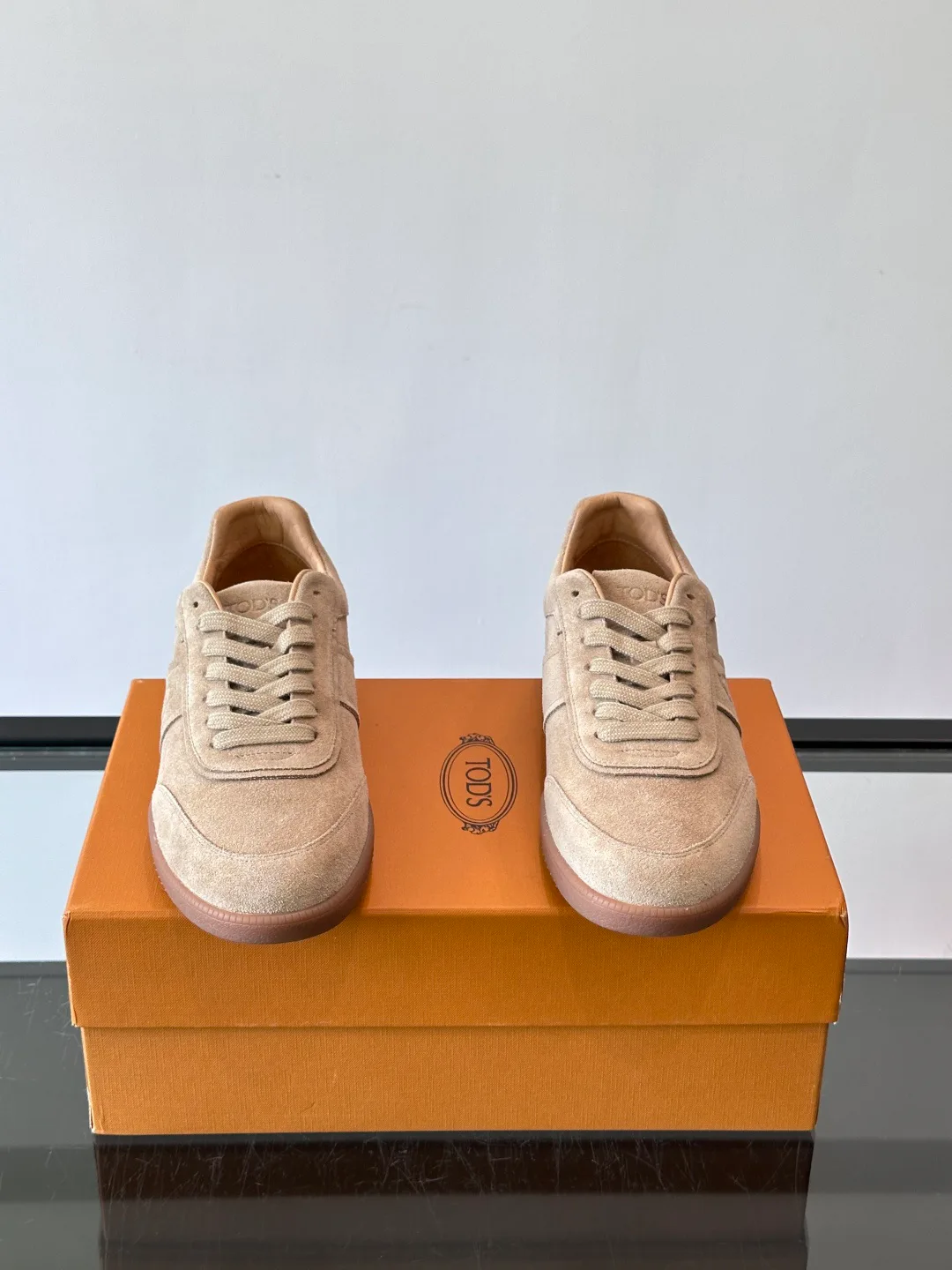 Men's Sneakers TOD'S 18321700