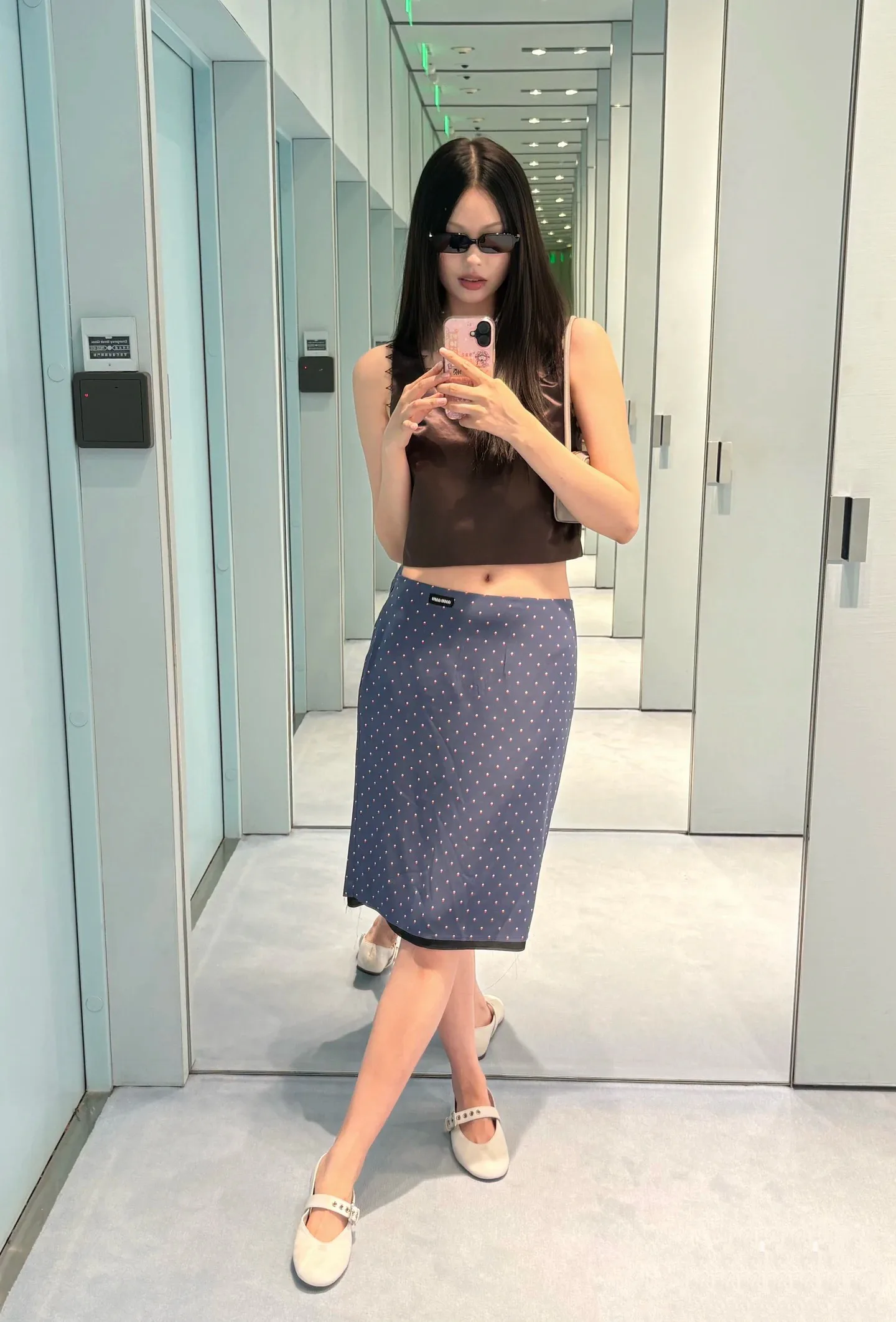 Women's Skirts MIU MIU 18465976