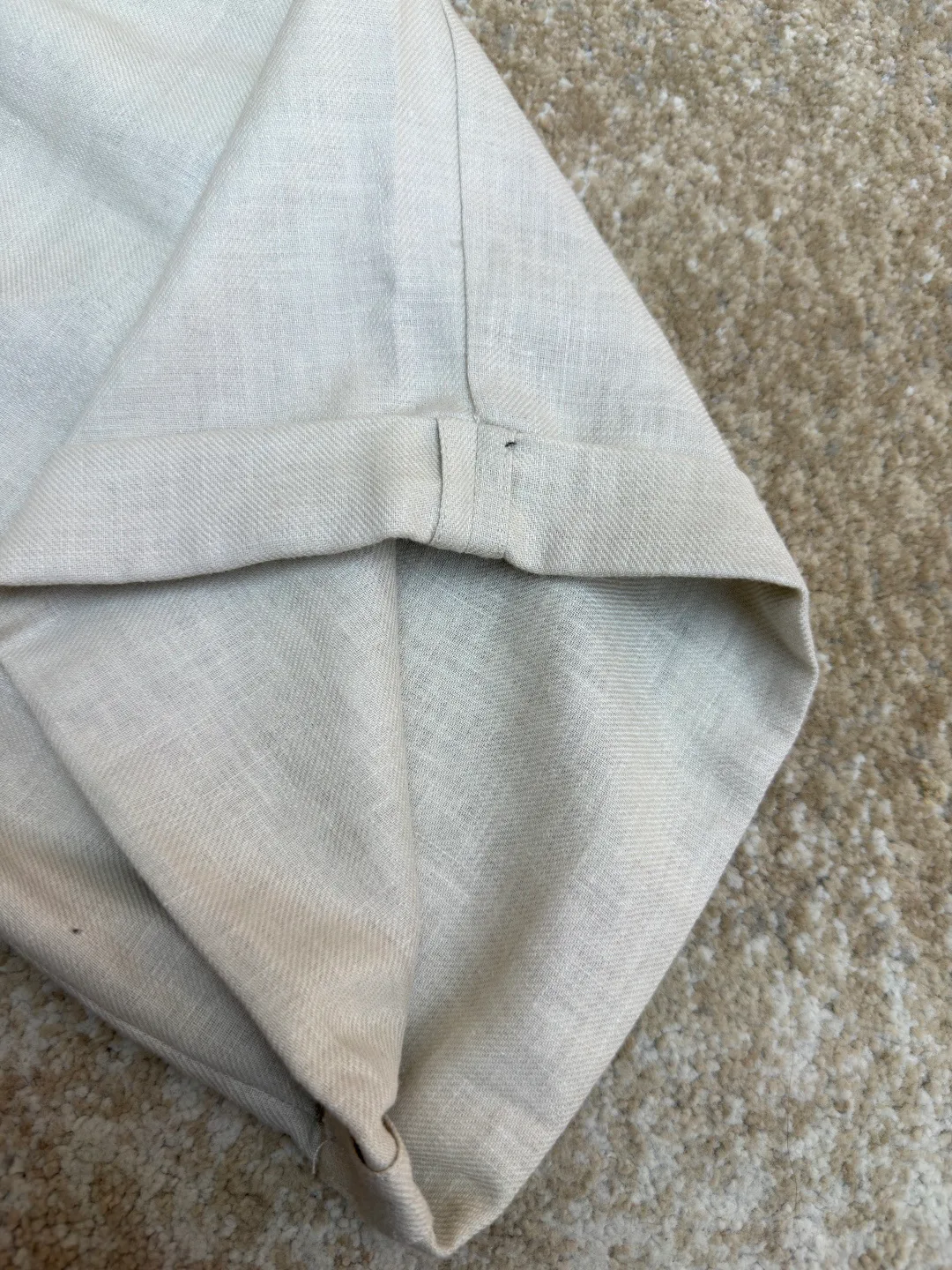 Men's Shorts BRUNELLO CUCINELLI 17178118
