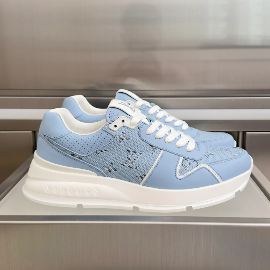 Men's Sneakers LOUIS VUITTON 17950802