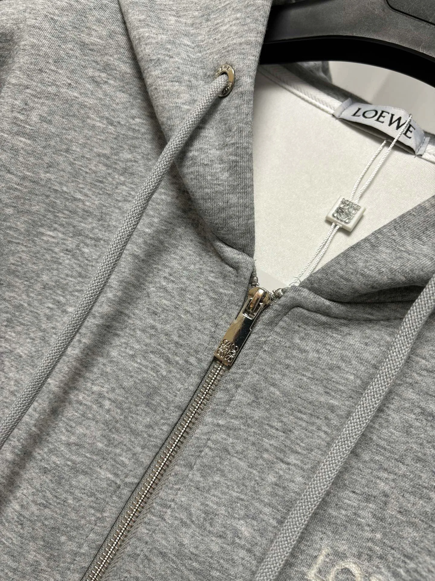 Men's Sweatshirts And Hoodies LOEWE 18179168