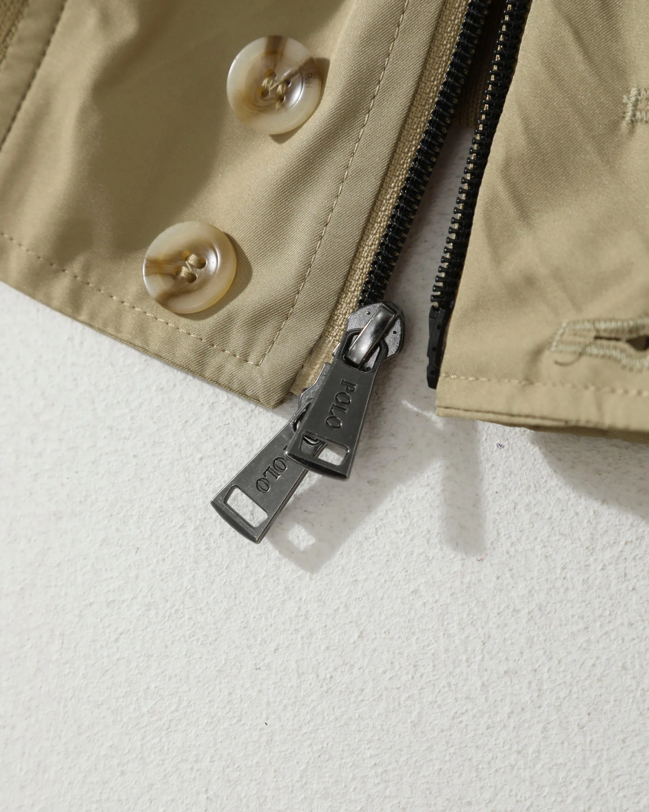 Men's Jackets And Down Jackets RALPH LAUREN 17334537