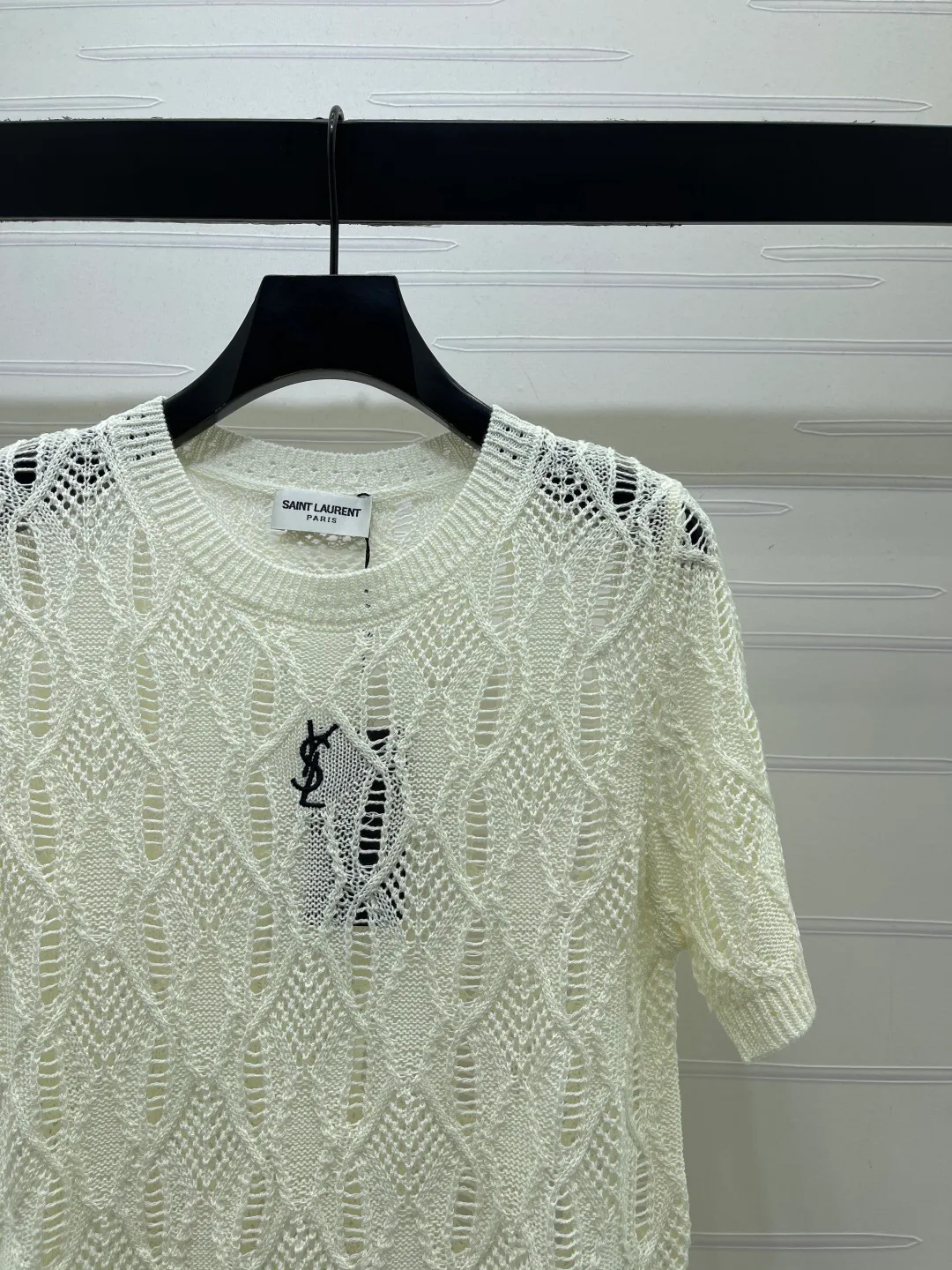 Women's Jumpers And Sweaters SAINT LAURENT 17597747