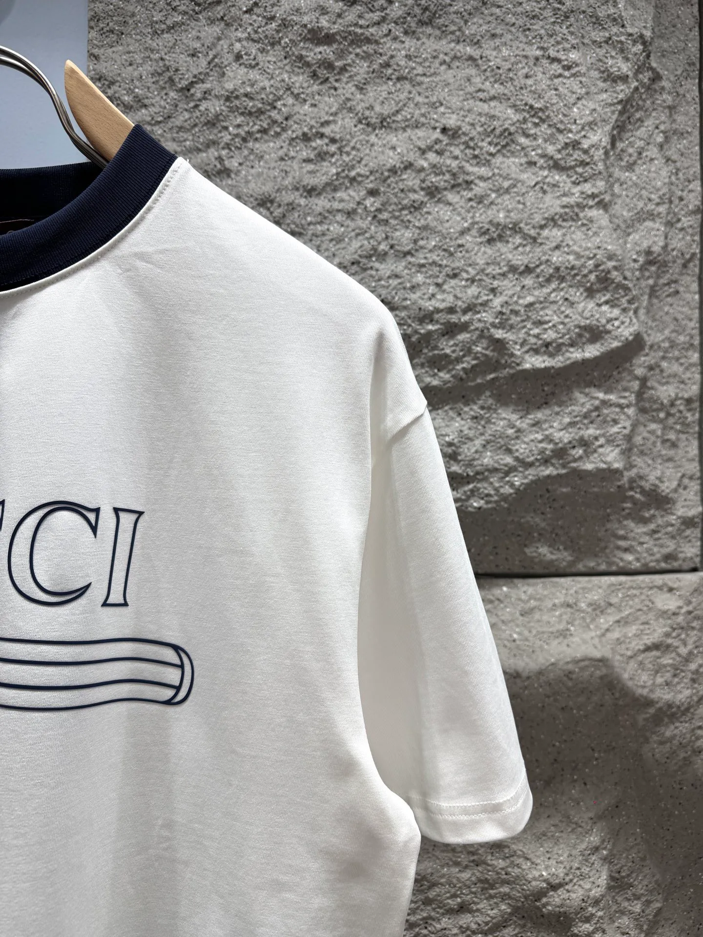 Men's T-Shirts GUCCI 17623625