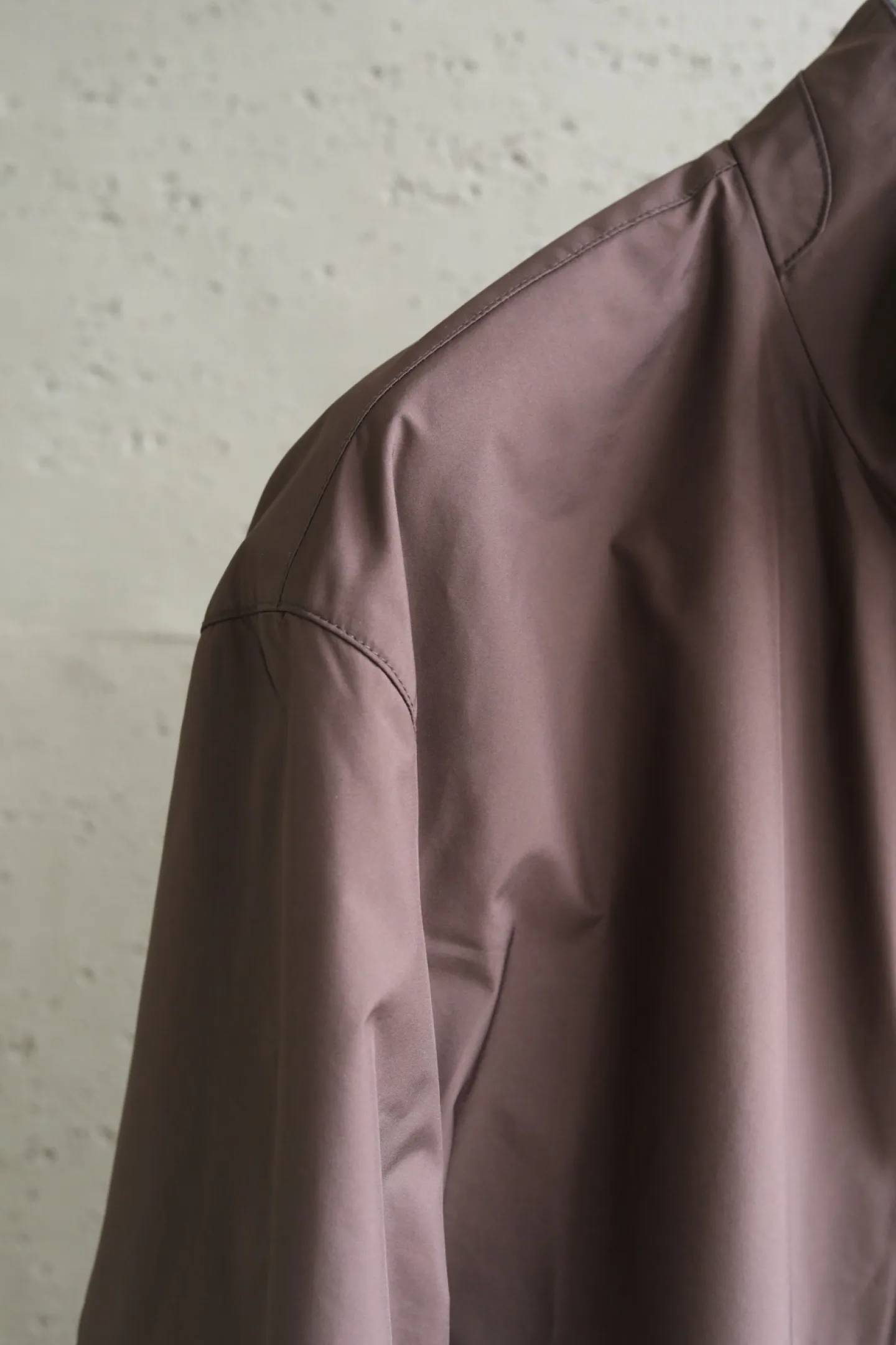 Men's Jackets And Down Jackets LORO PIANA 18411036