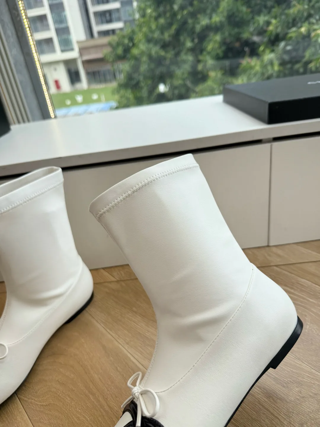 Women's Booties CHANEL 18488721