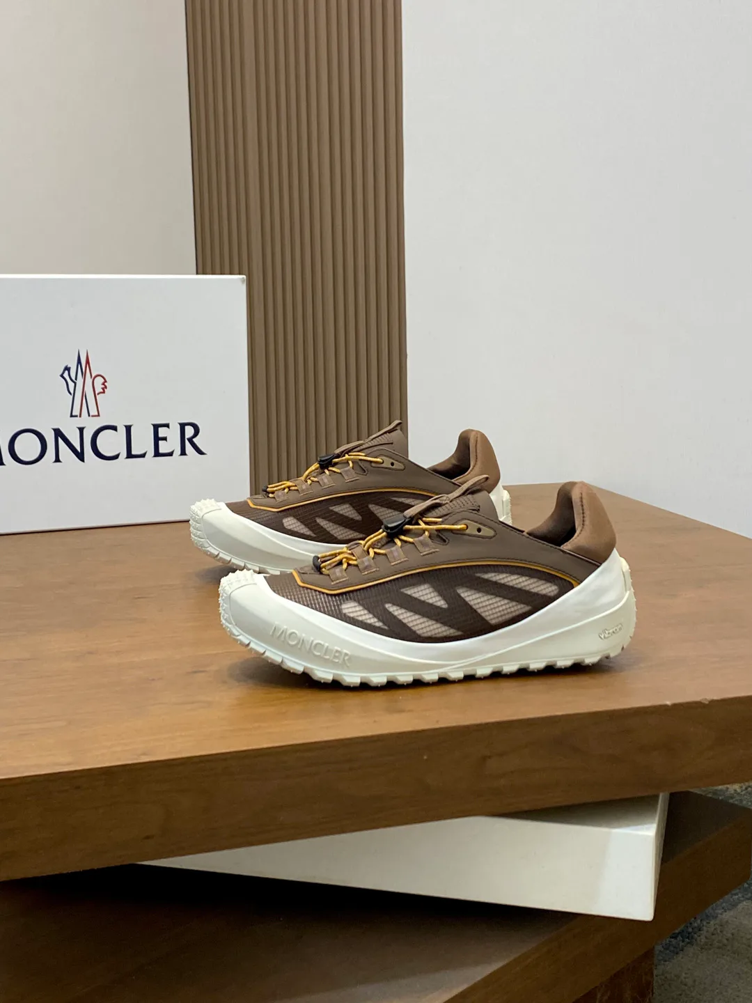Men's Sneakers MONCLER 18118845