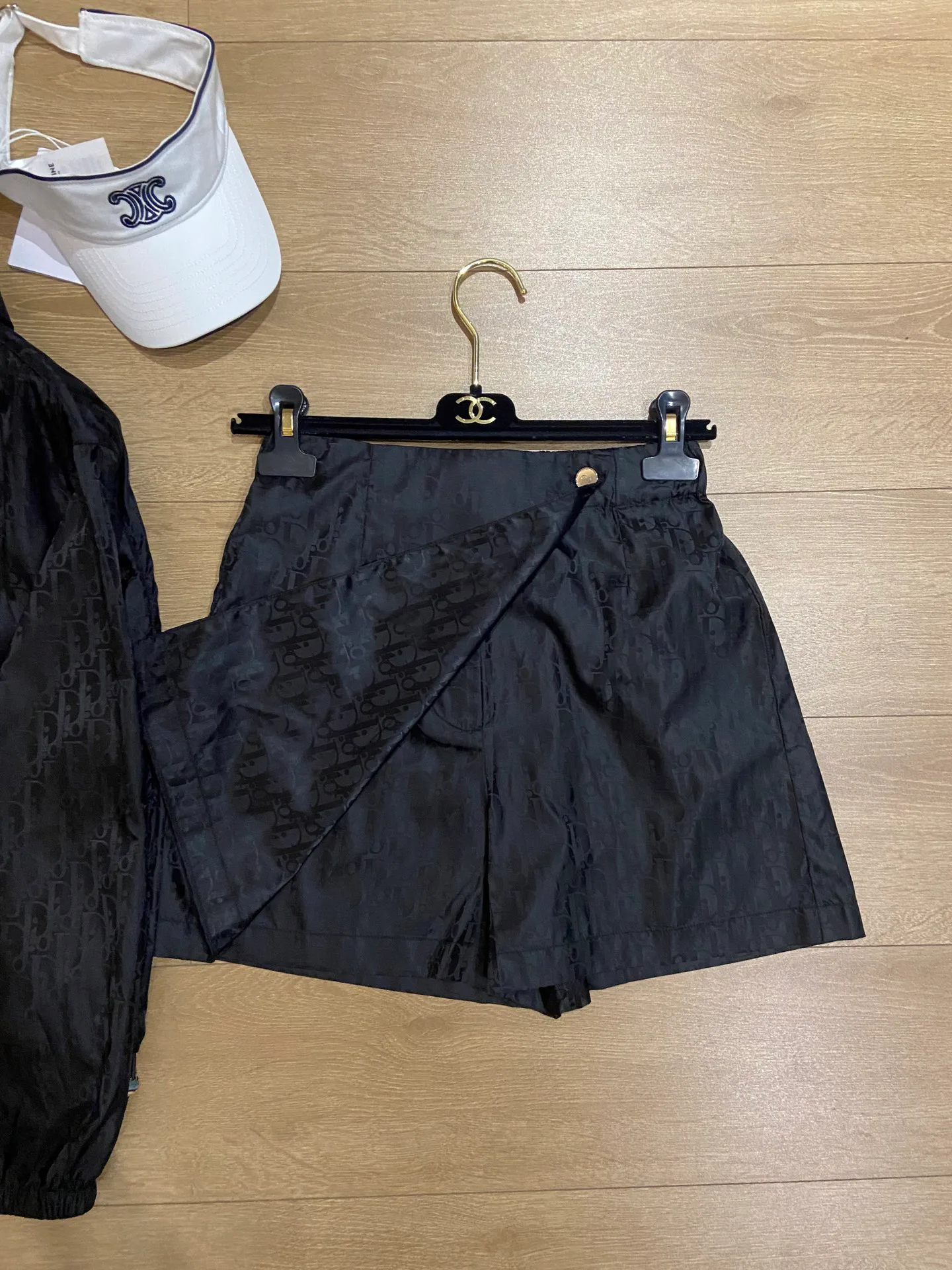 Women's Skirts CHRISTIAN DIOR 17160019