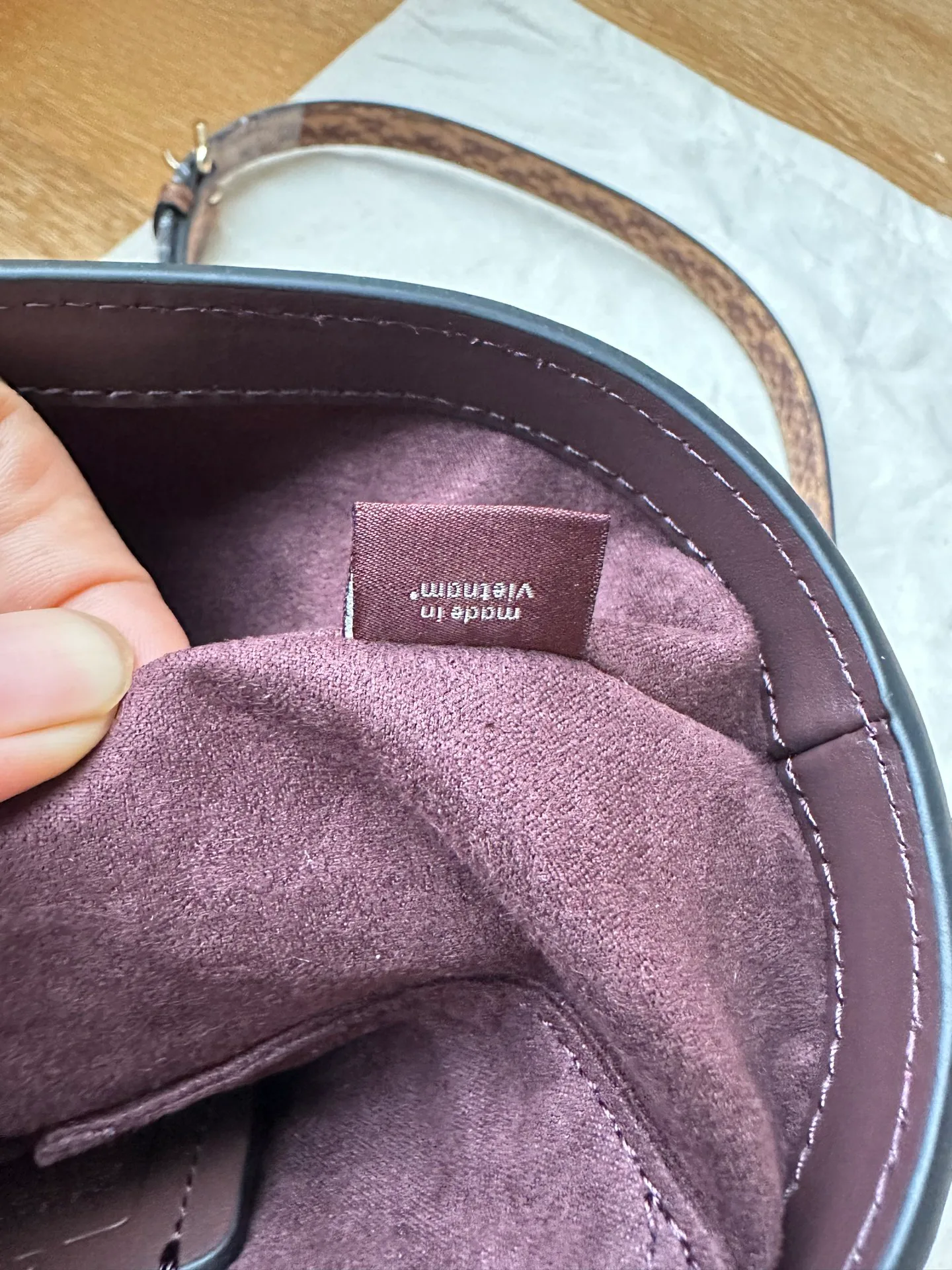 Women's Classic Handbags COACH 17961030