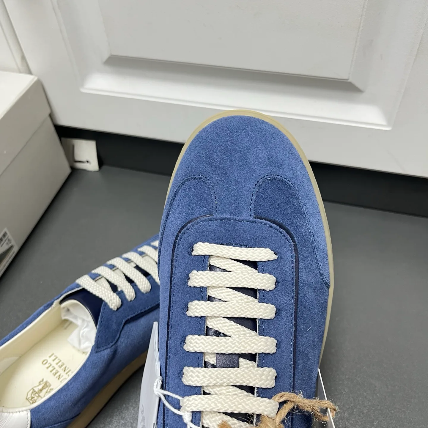 Men's Sneakers BRUNELLO CUCINELLI 17937815