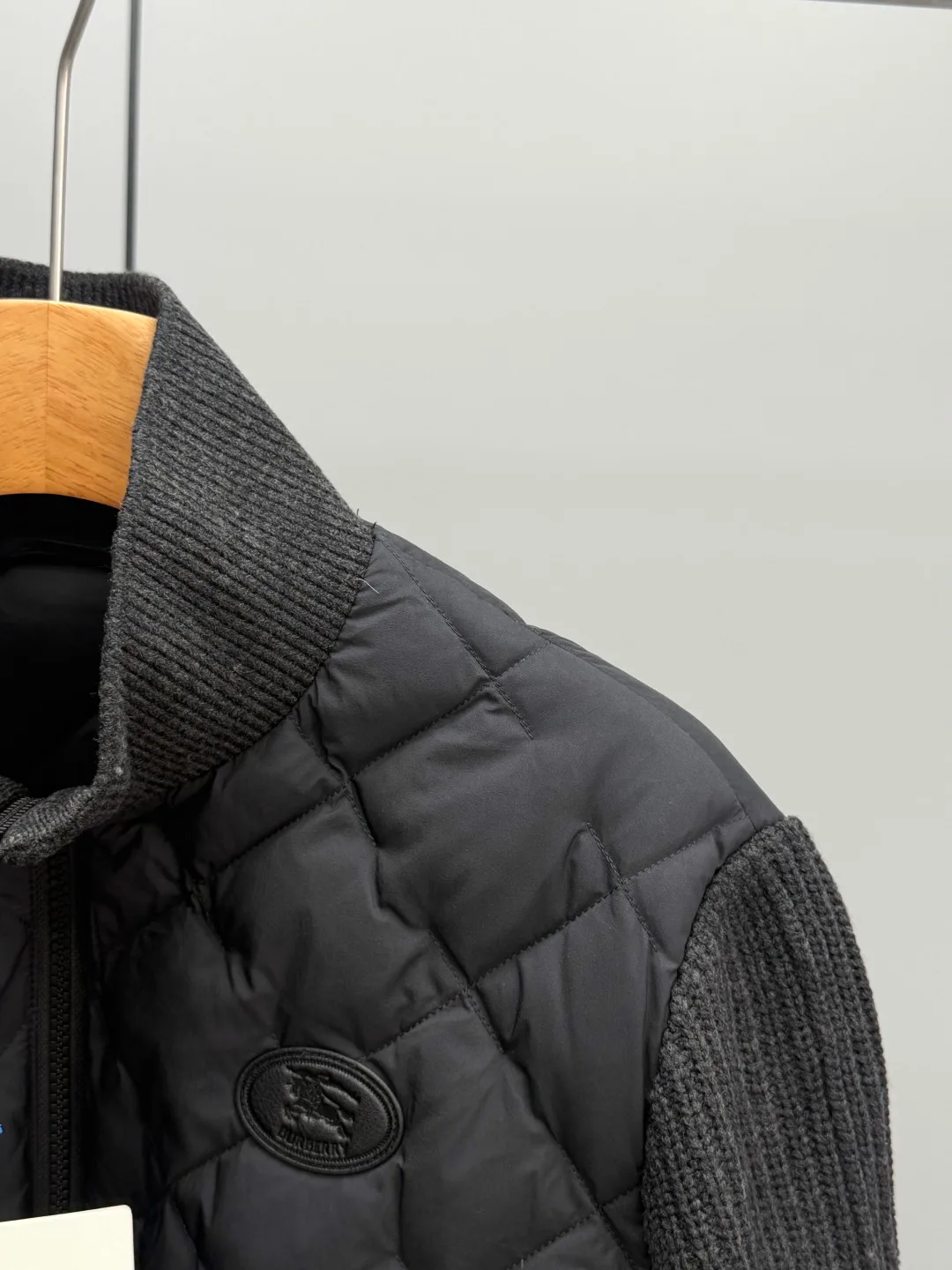 Women's Jackets And Down Jackets BURBERRY 18512972