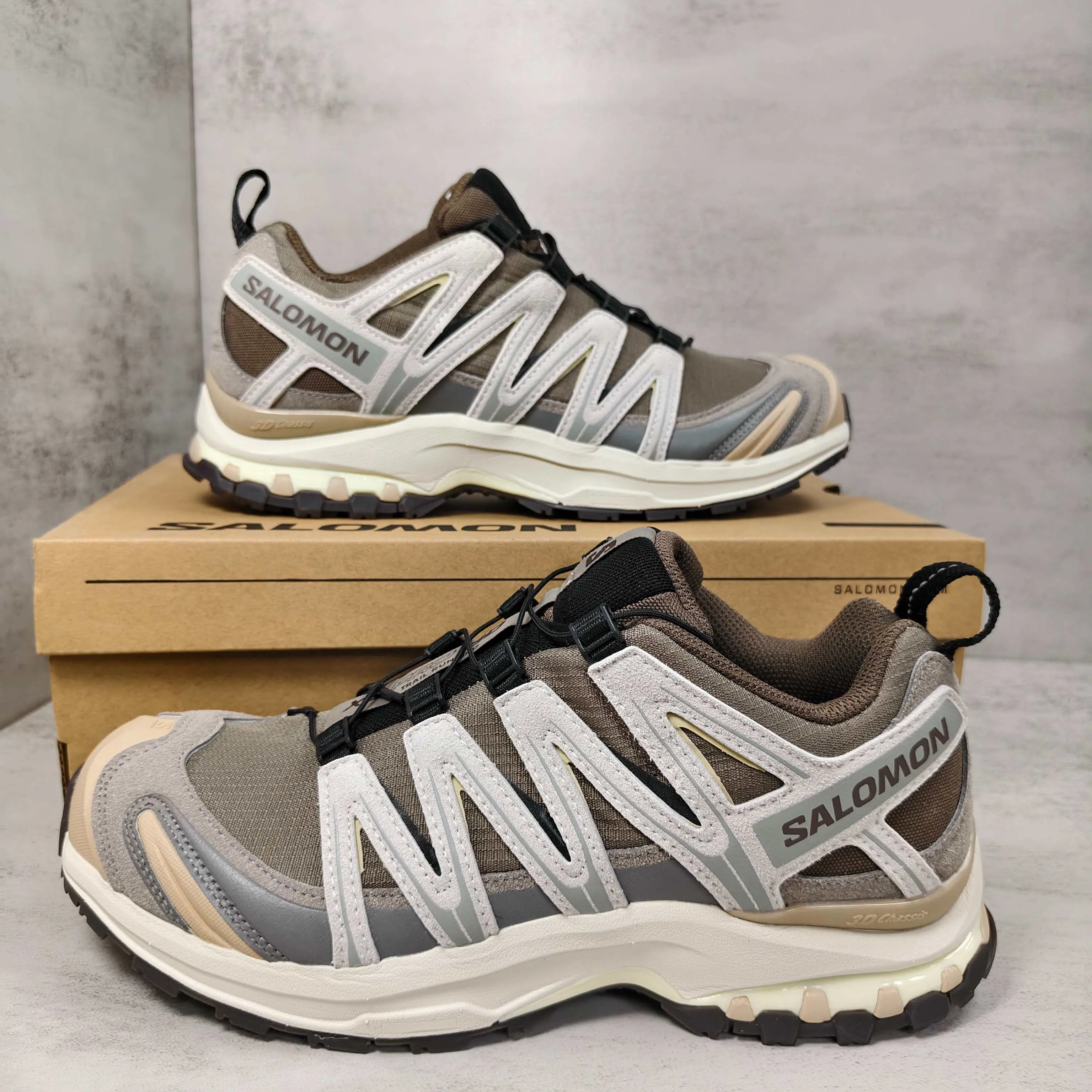 Women's Sneakers SALOMON 18039868