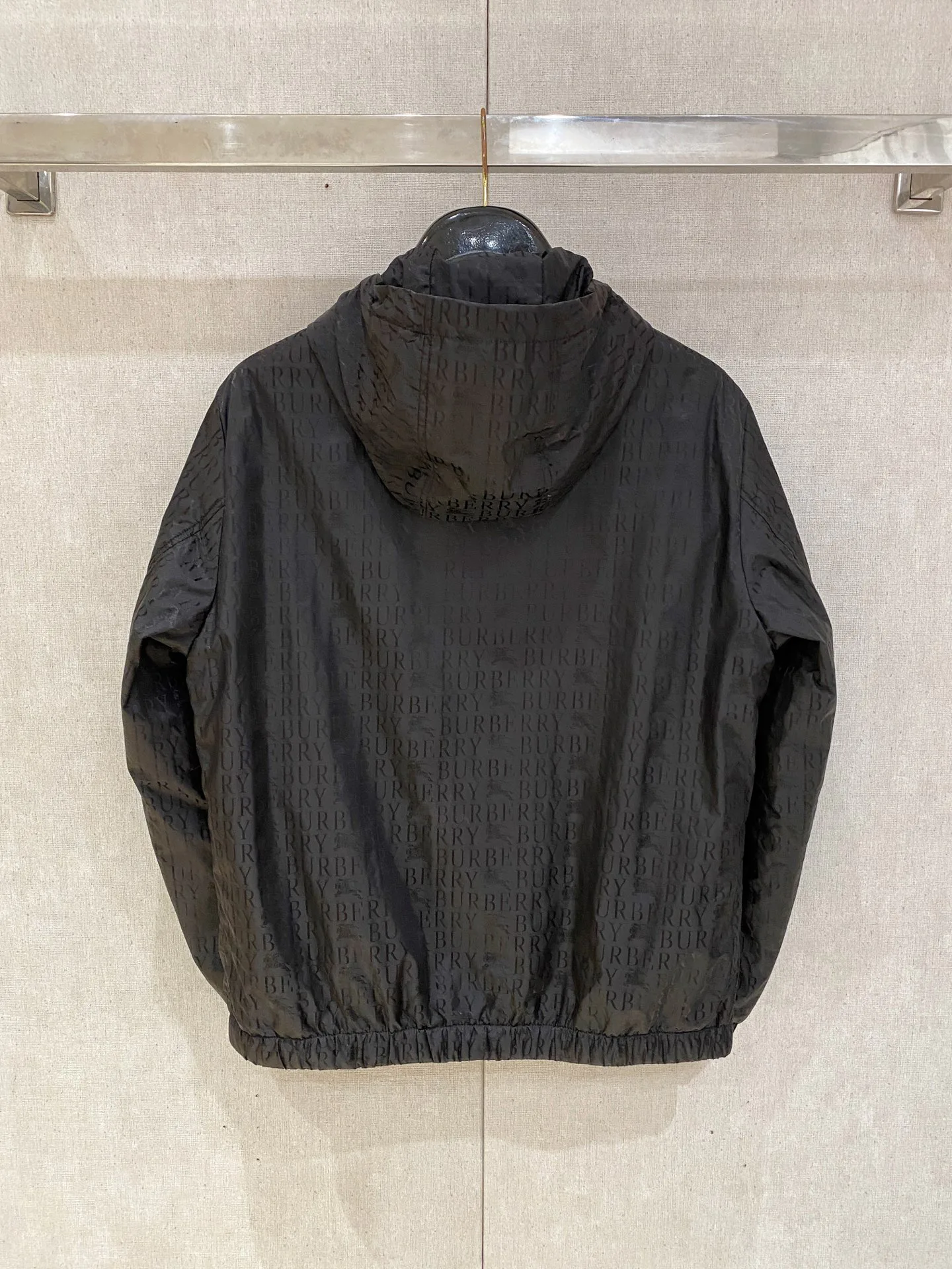 Men's Jackets And Down Jackets BURBERRY 18272988