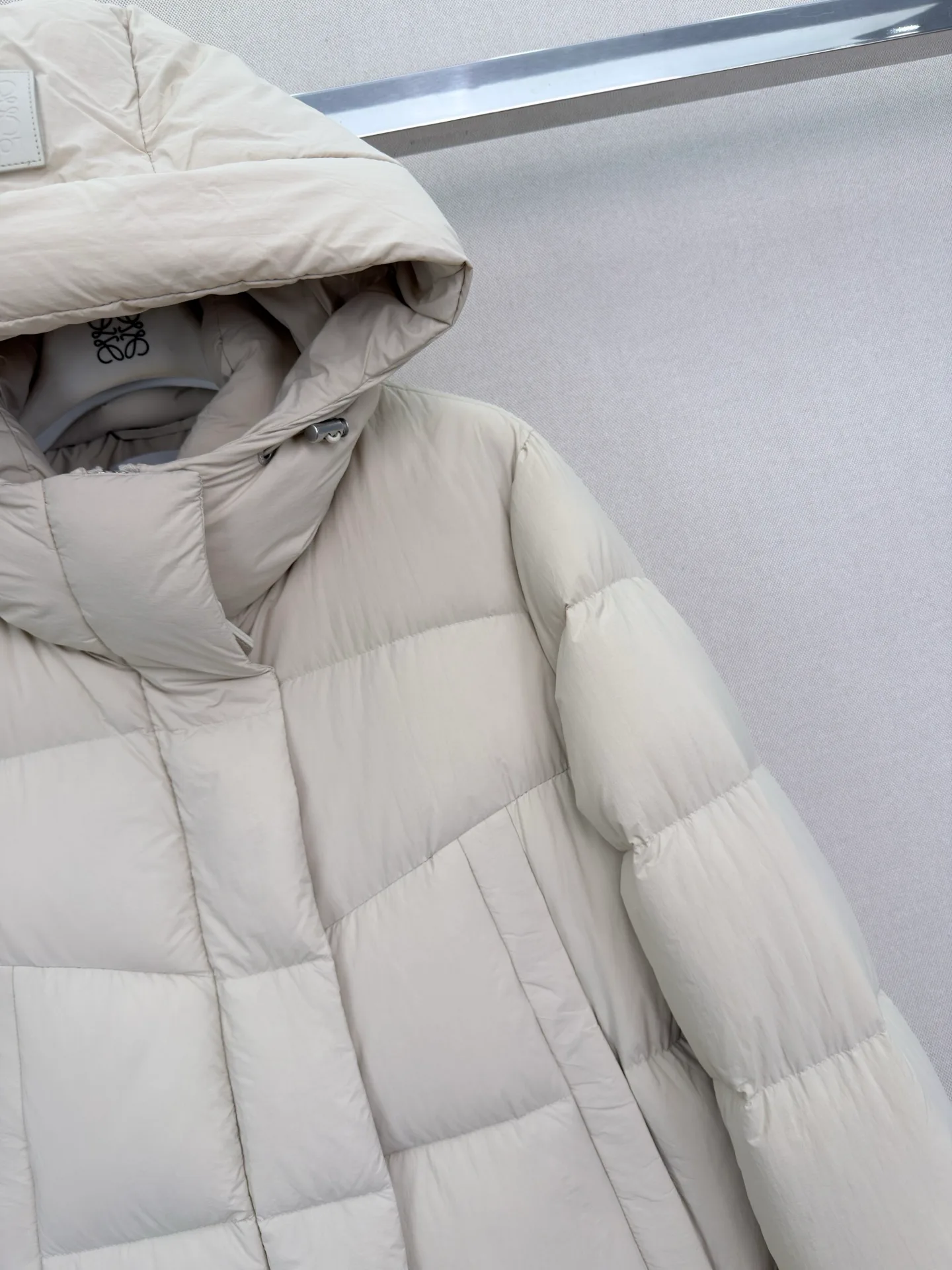 Women's Jackets And Down Jackets LOEWE 18408014