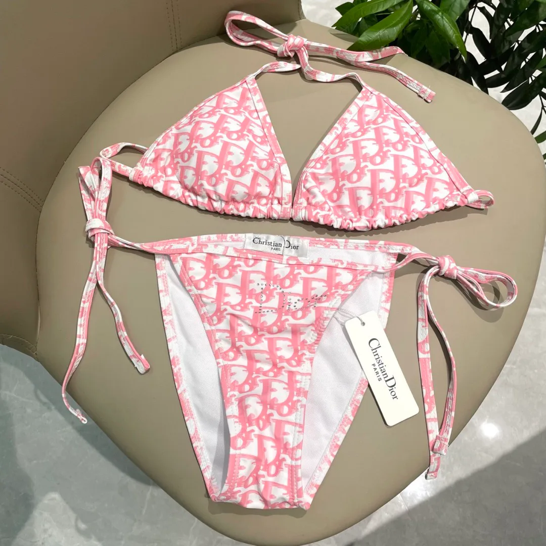 Women's Swimwear CHRISTIAN DIOR 19569995