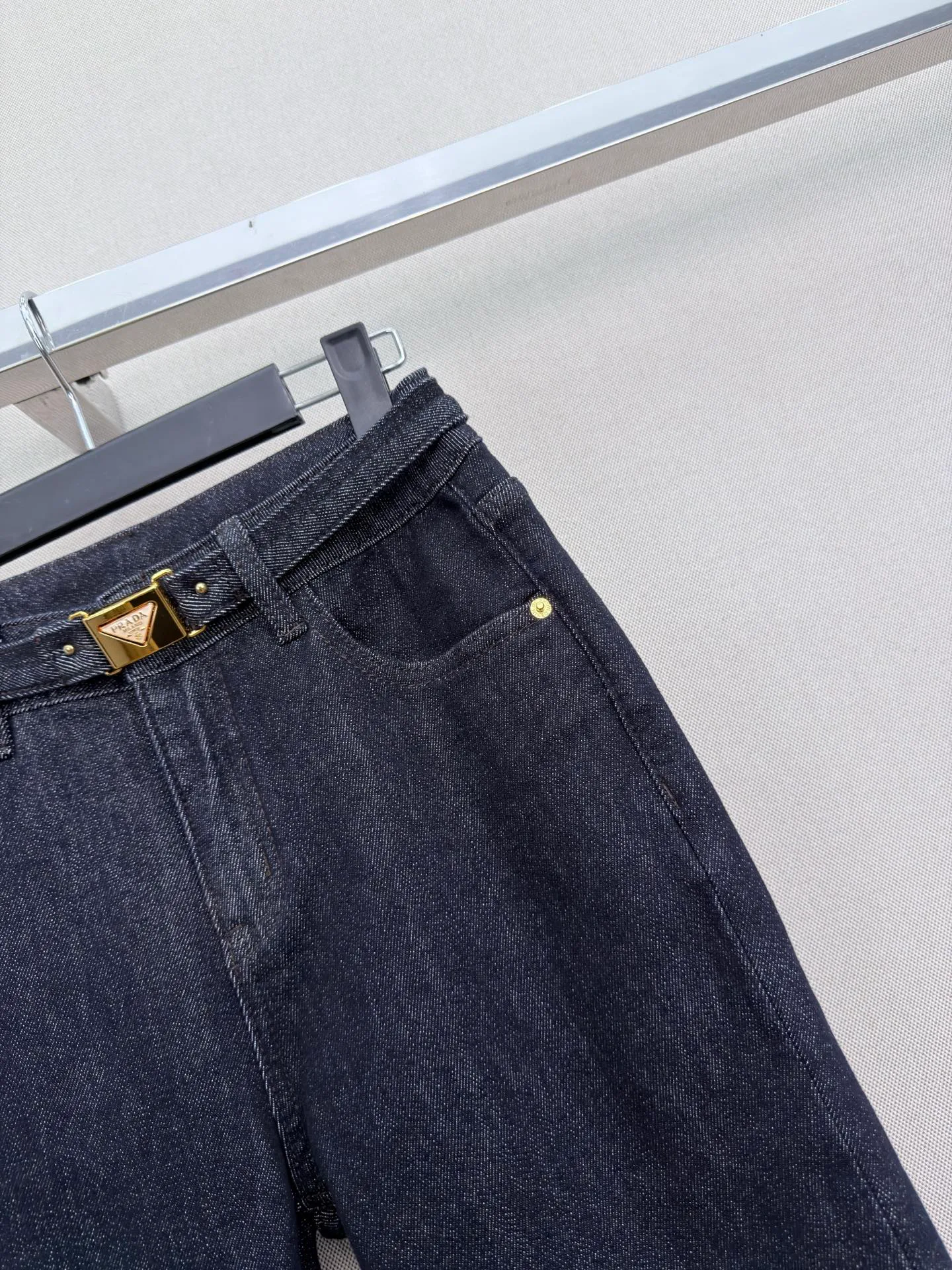 Women's Jeans PRADA 19550140