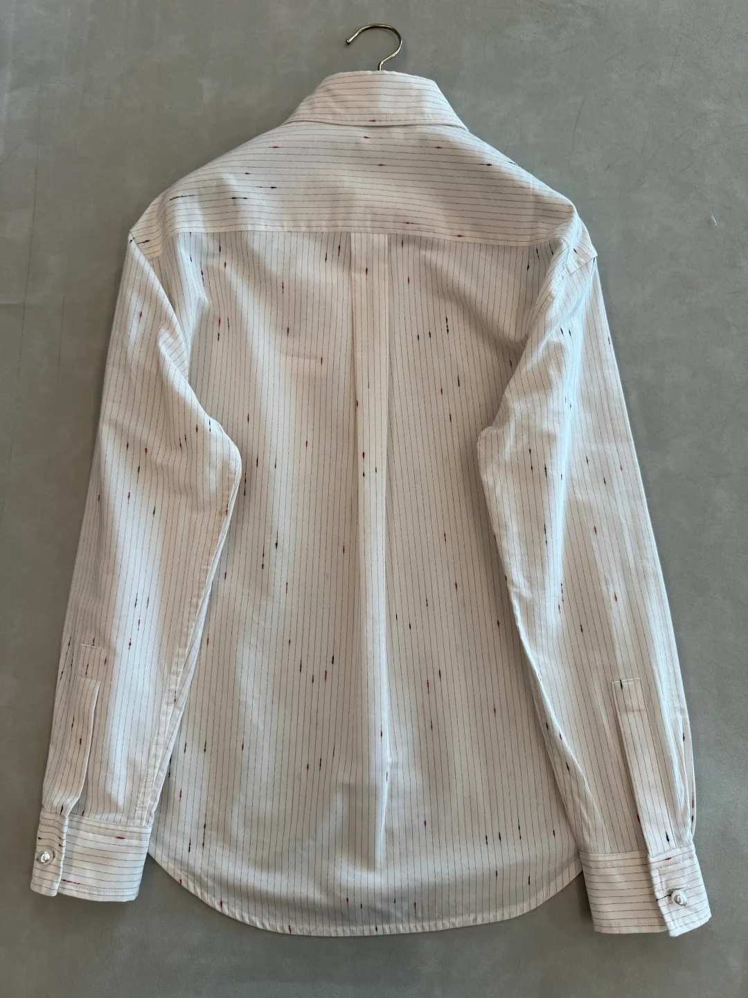 Women's Shirts CHANEL 17727877